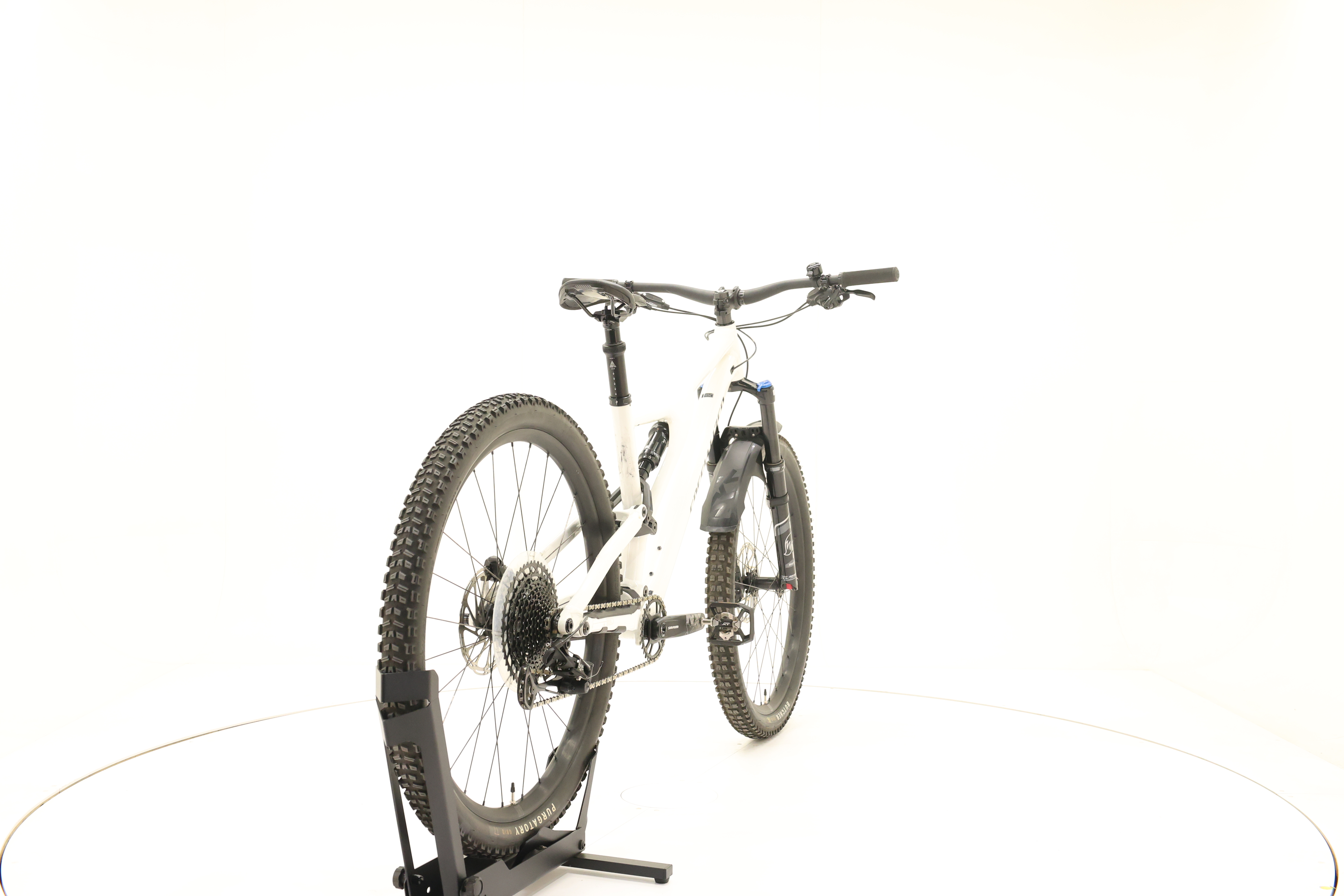 Specialized Stumpjumper Comp Aluminium 29, 44 cm, 170-179 cm, 2024, 0 km – Bild 16 von 24