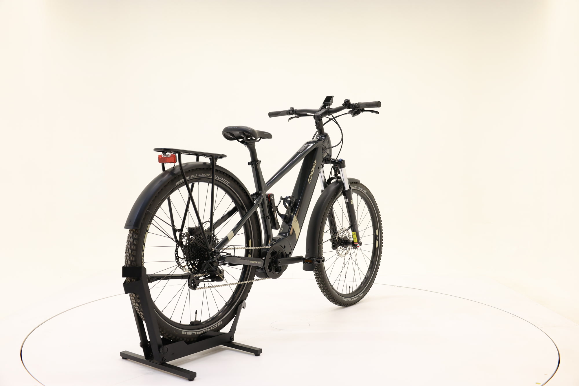 Conway Cairon C 3.0, L, 180-189 cm, 2024, 941 km – Bild 12 von 14