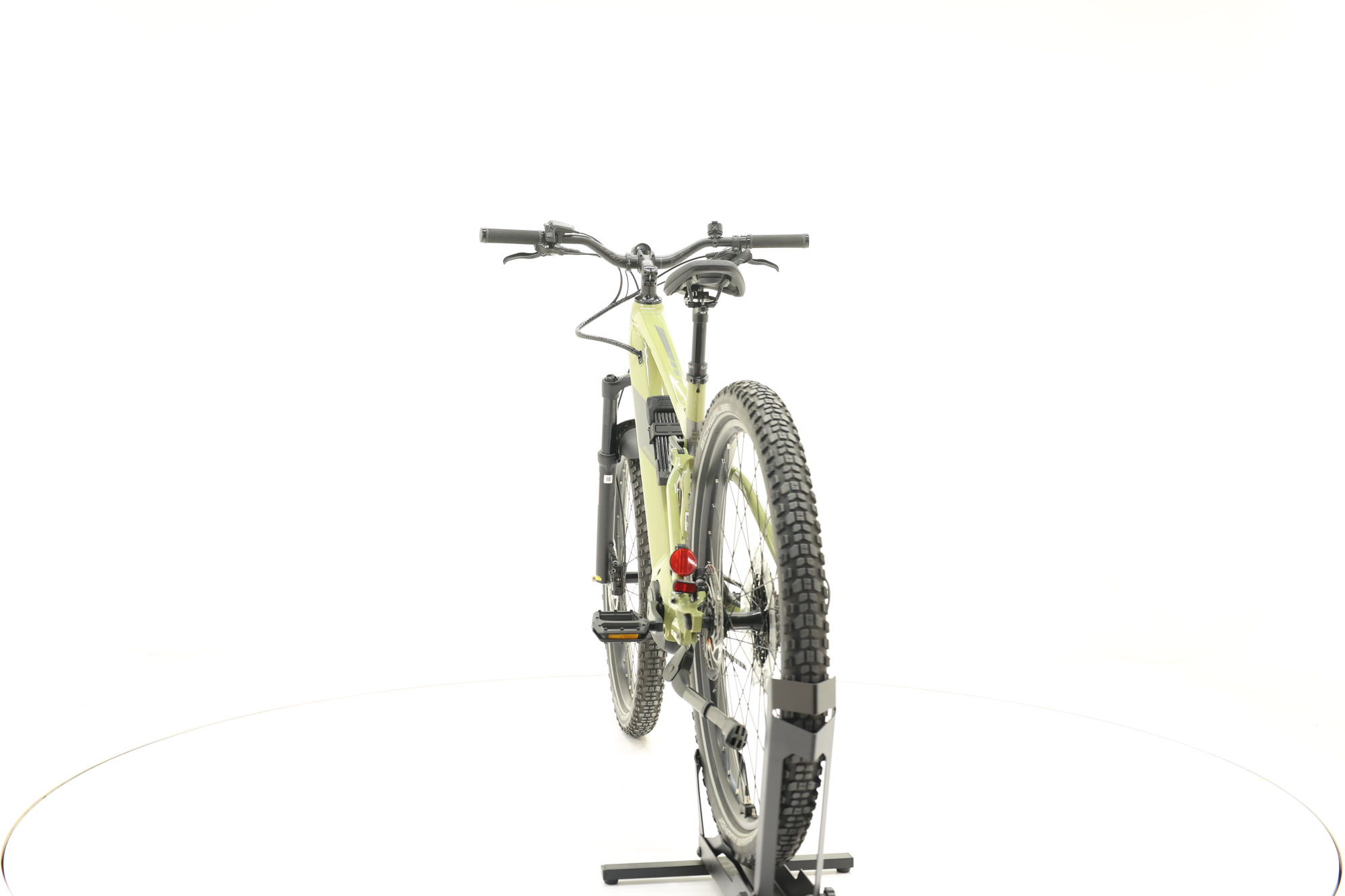 MORRISON Yurok FS750, 45 cm, 170-179 cm, 2023, 122 km – Bild 5 von 23