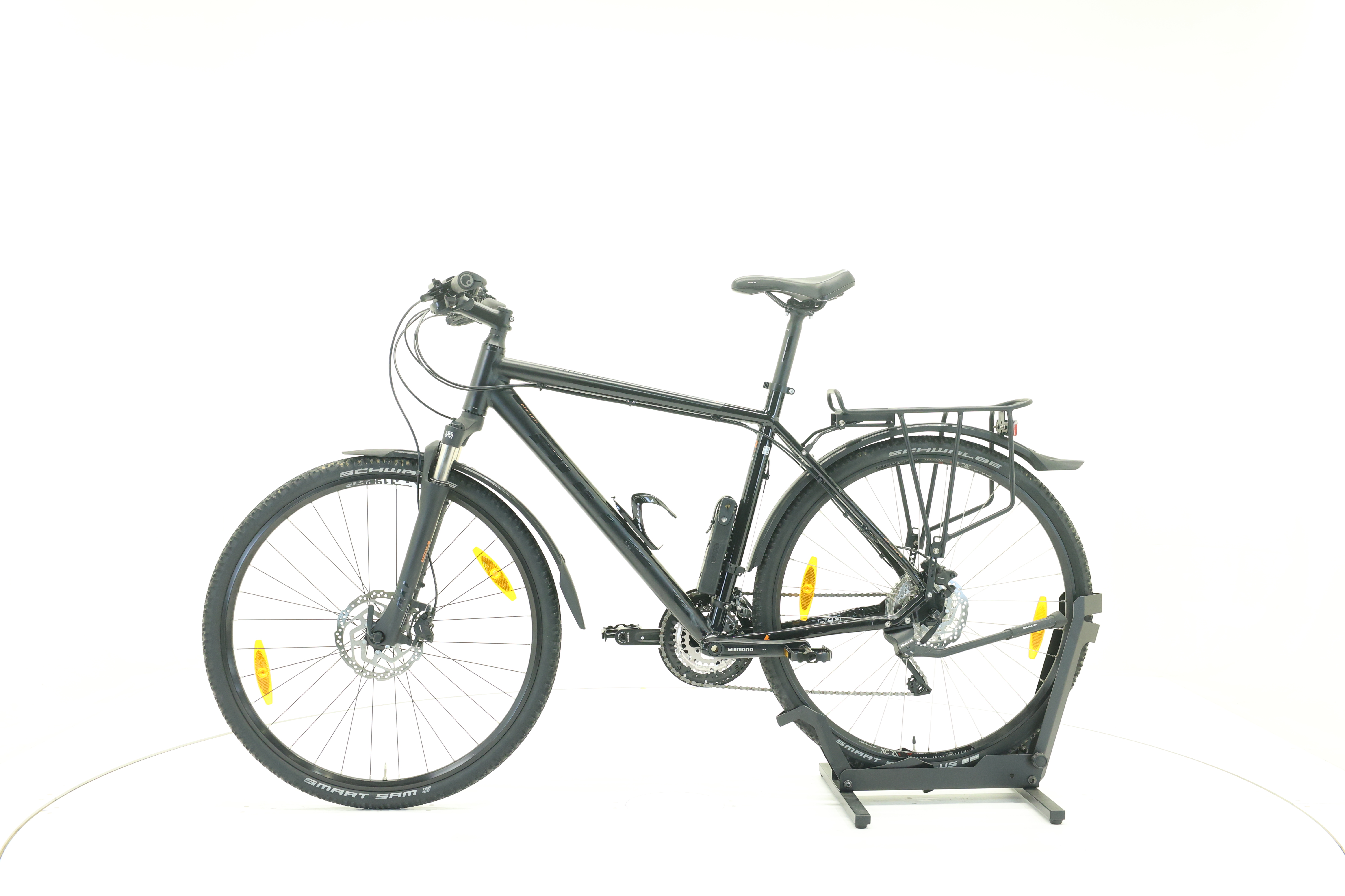 Bulls Cross Mov Er28 sc Rh54cm Diam 30K, 54 cm, 170-179 cm, 2024, 0 km – Bild 3 von 31