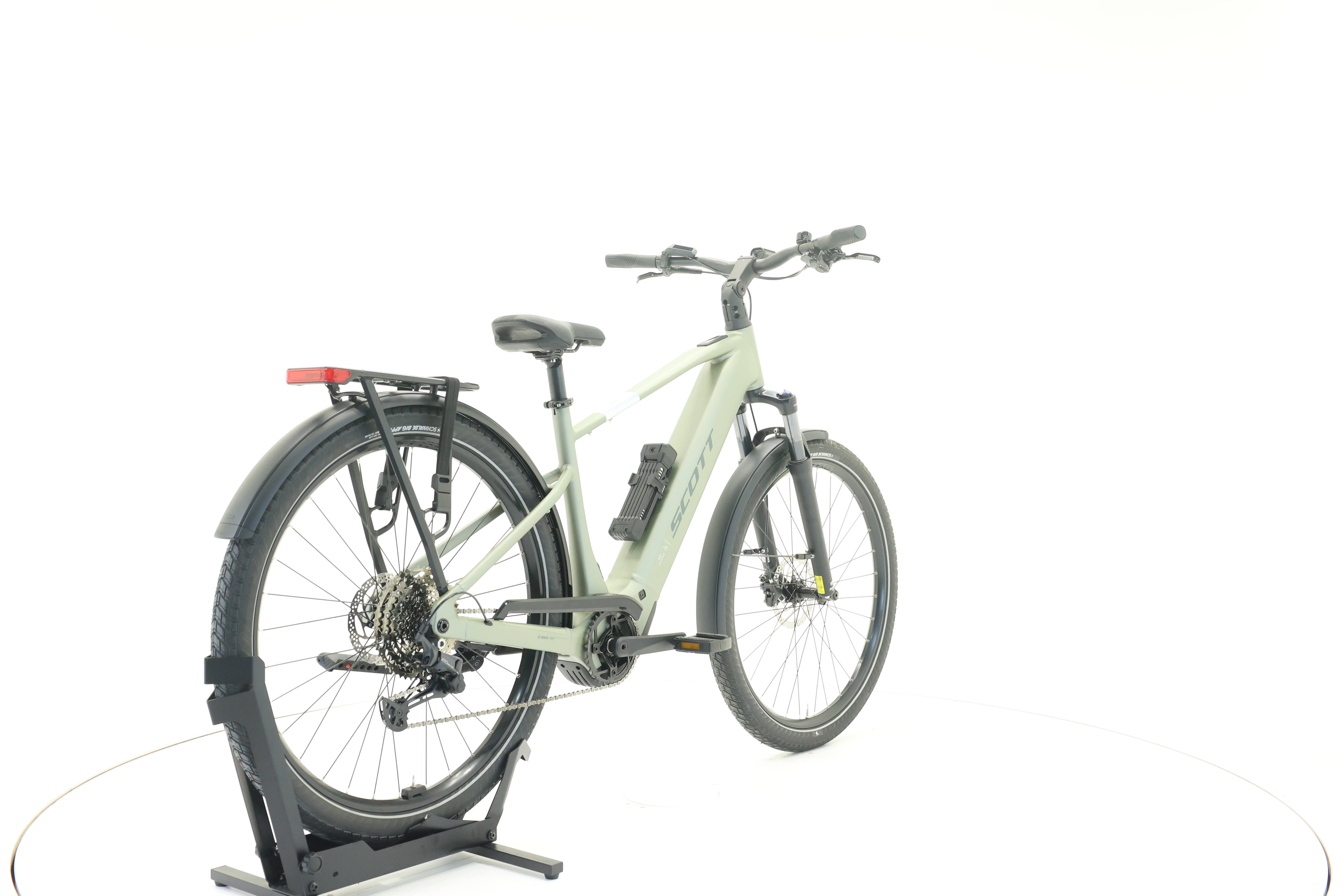 Scott sub 30, L, 180-189 cm, 2025, 254 km – Bild 2 von 24