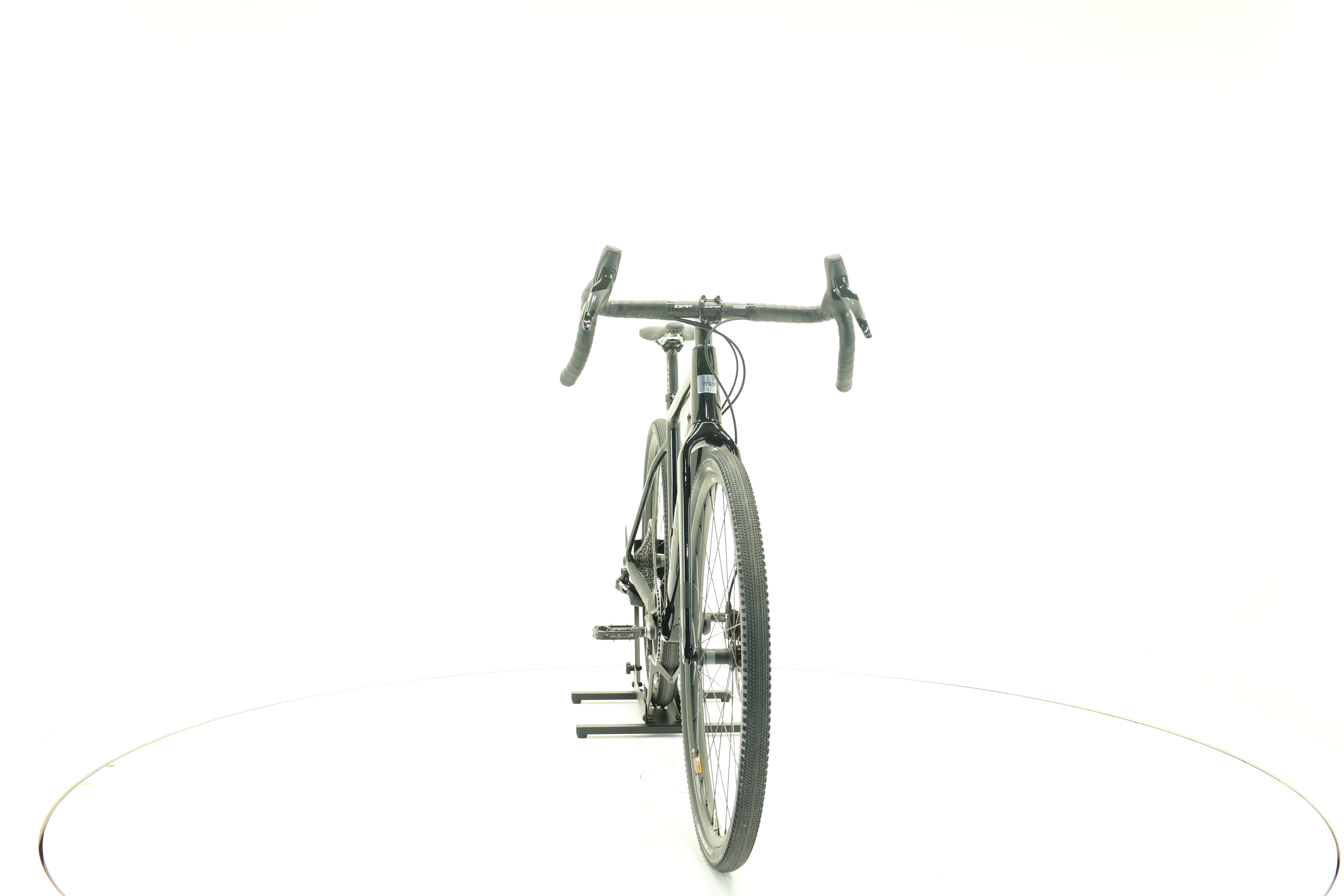 Santa Cruz Stigmata CC / Apex