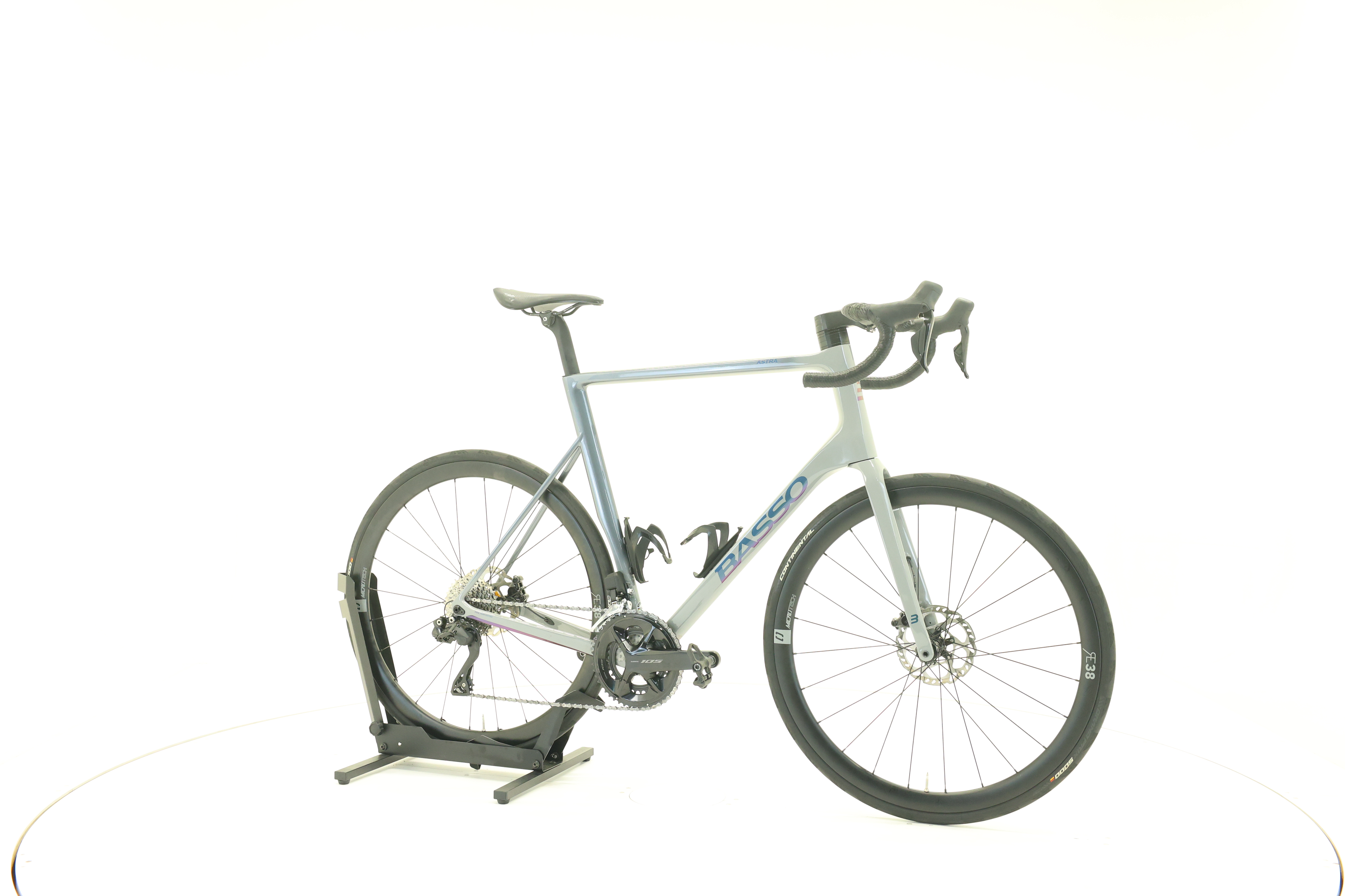 Basso Astra 2023, 61 cm, 2023, 0 km – Bild 20 von 24