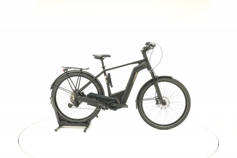 Bergamont E-Horizon Premium Expert, 56 cm, 170-179 cm, 2024, 155 km – Bild 3 von 8
