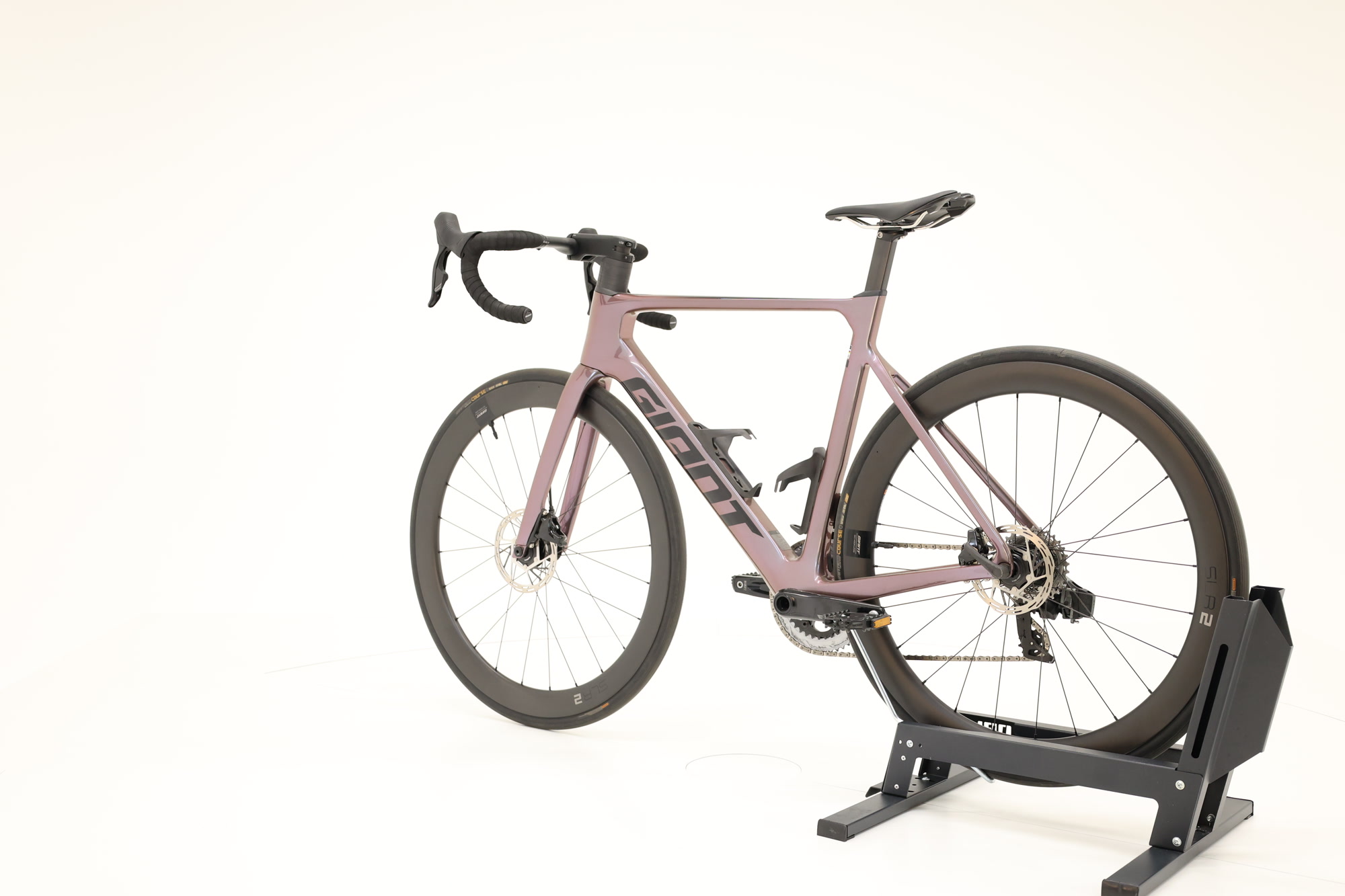 GIANT Propel Advanced 1, M, 170-179 cm, 2023, 0 km – Bild 2 von 8