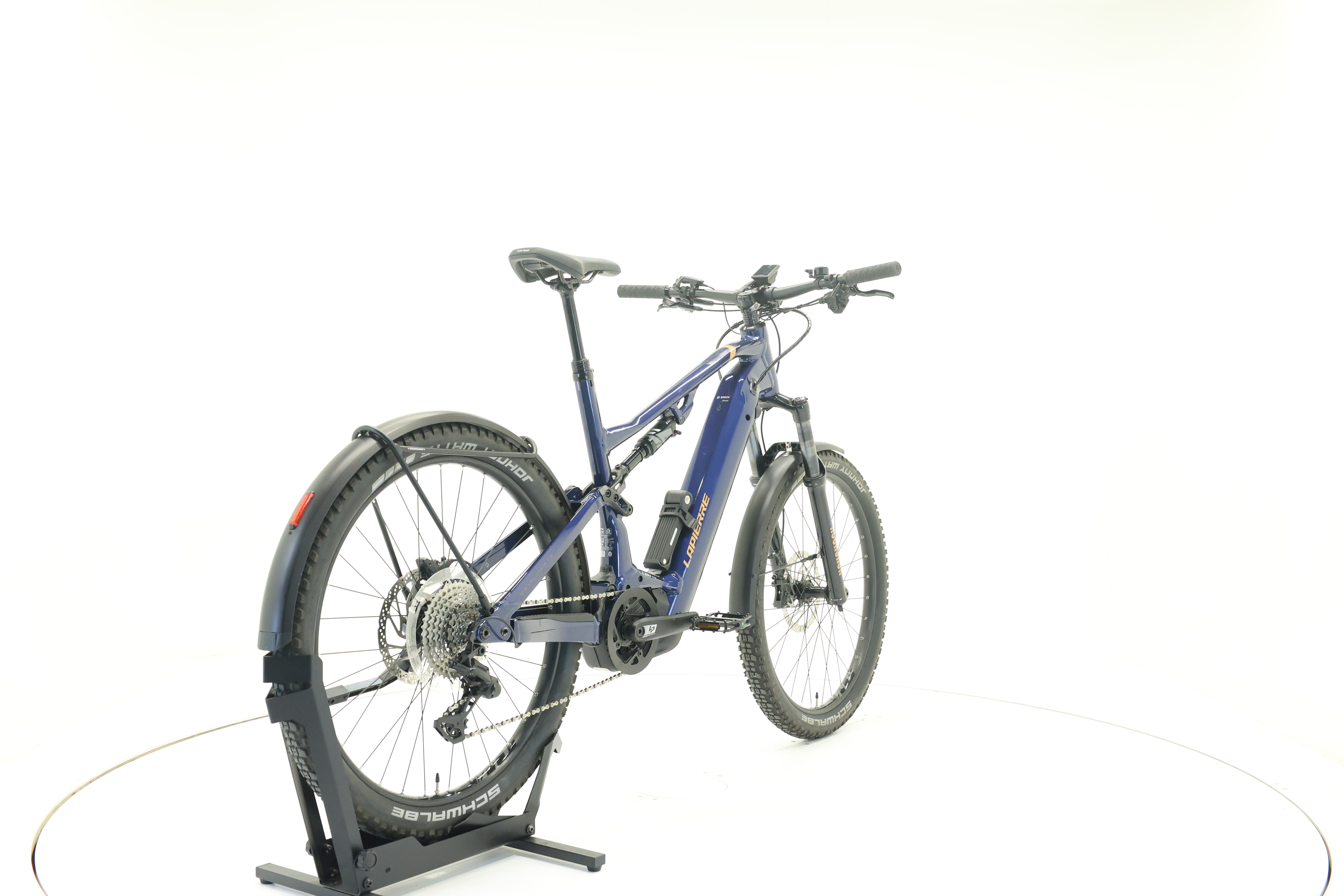 Lapierre E-Explorer FS 9.7