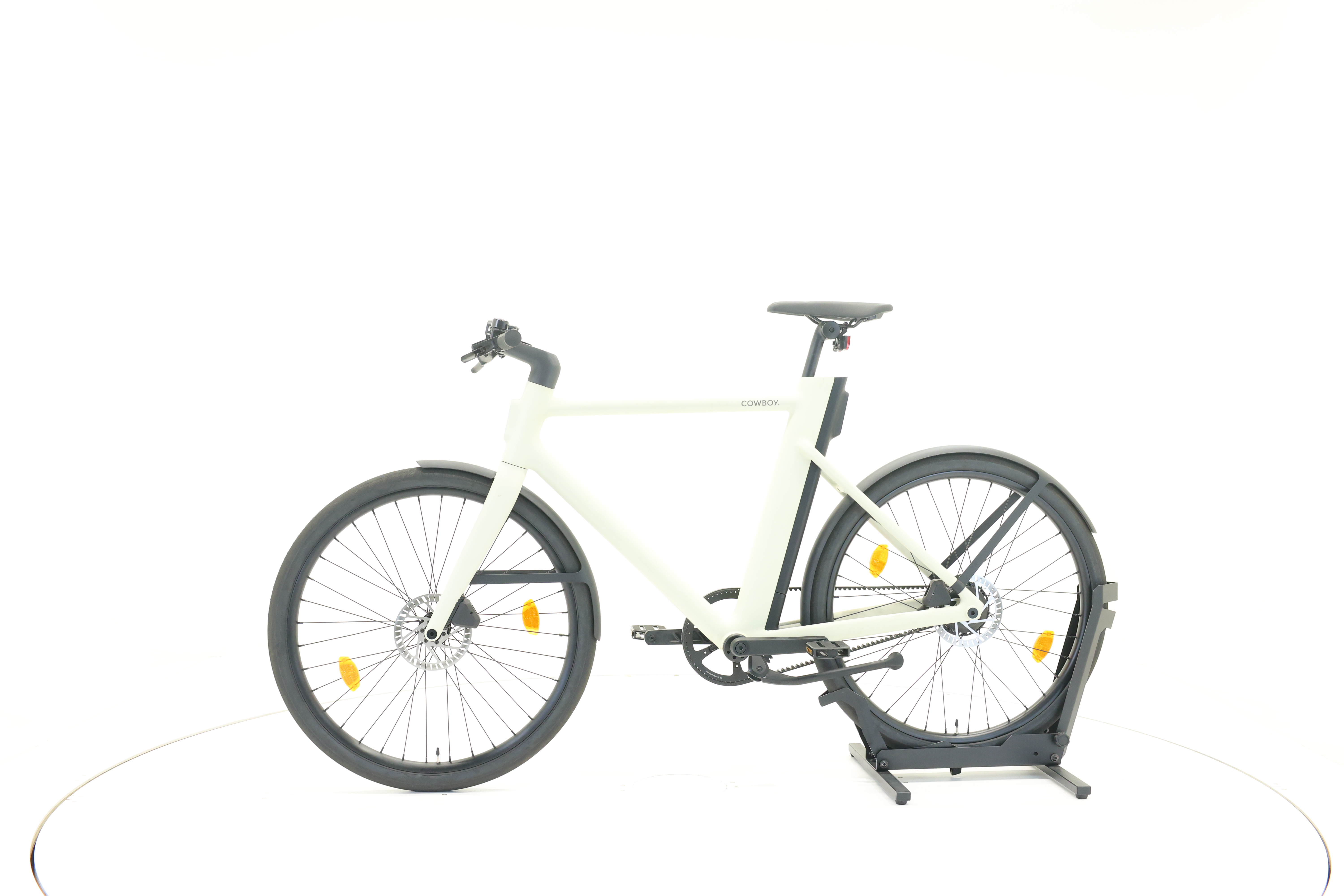 Cowboy Bike 4 Classic