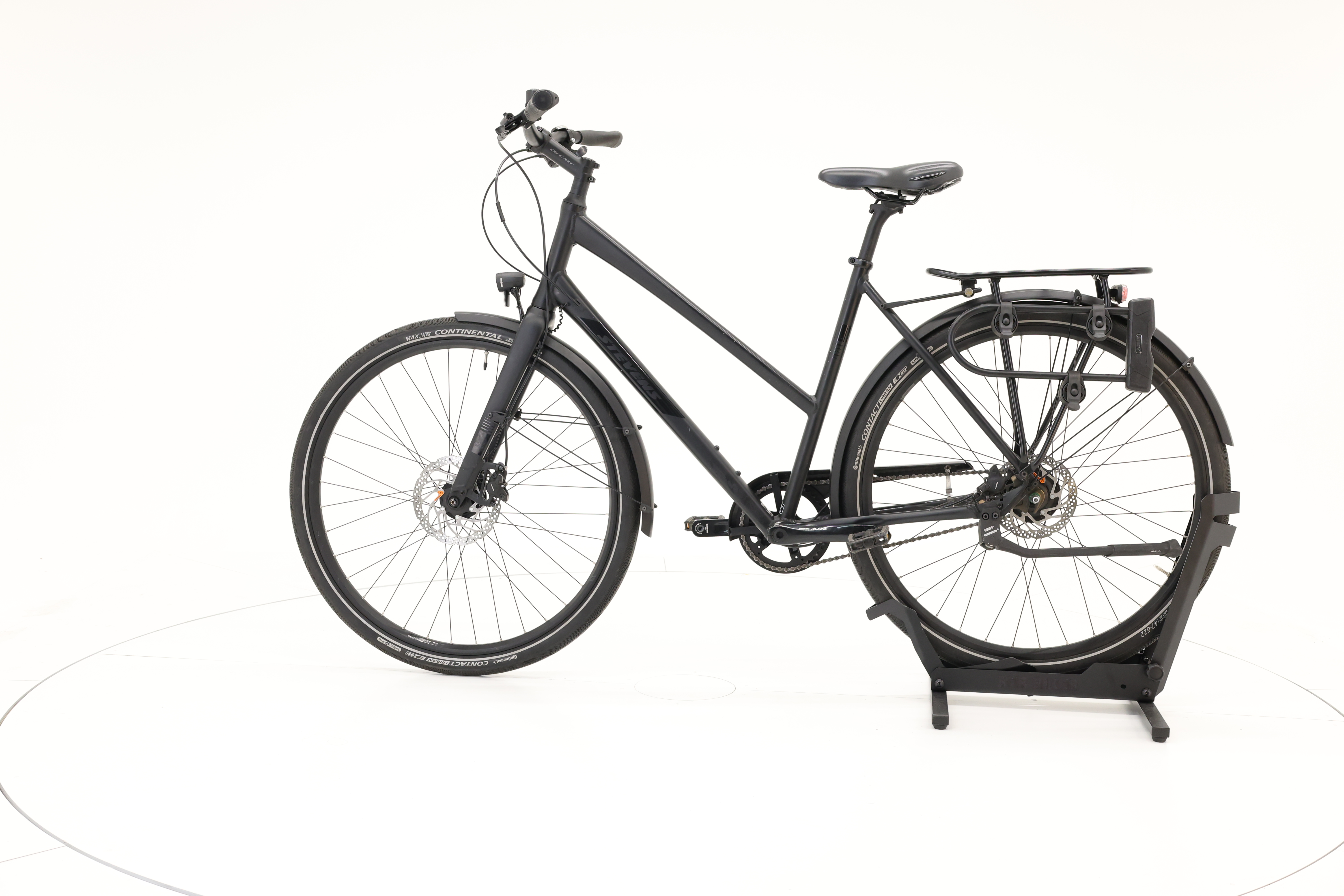 Stevens Courier Lite Lady 23 54, 54 cm, 170-179 cm, 2024, 0 km – Bild 28 von 32