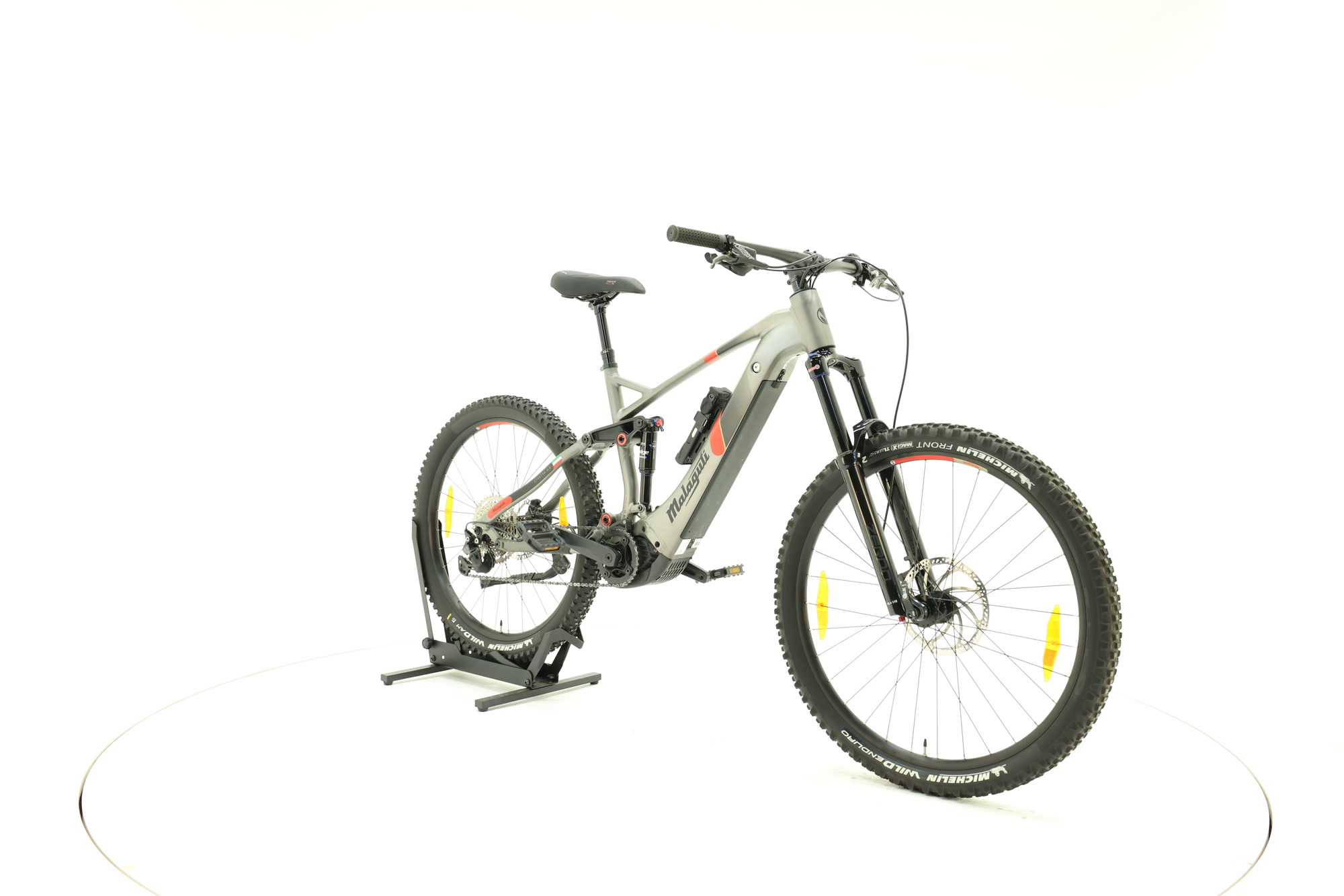 Malaguti Civetta FS 6.0