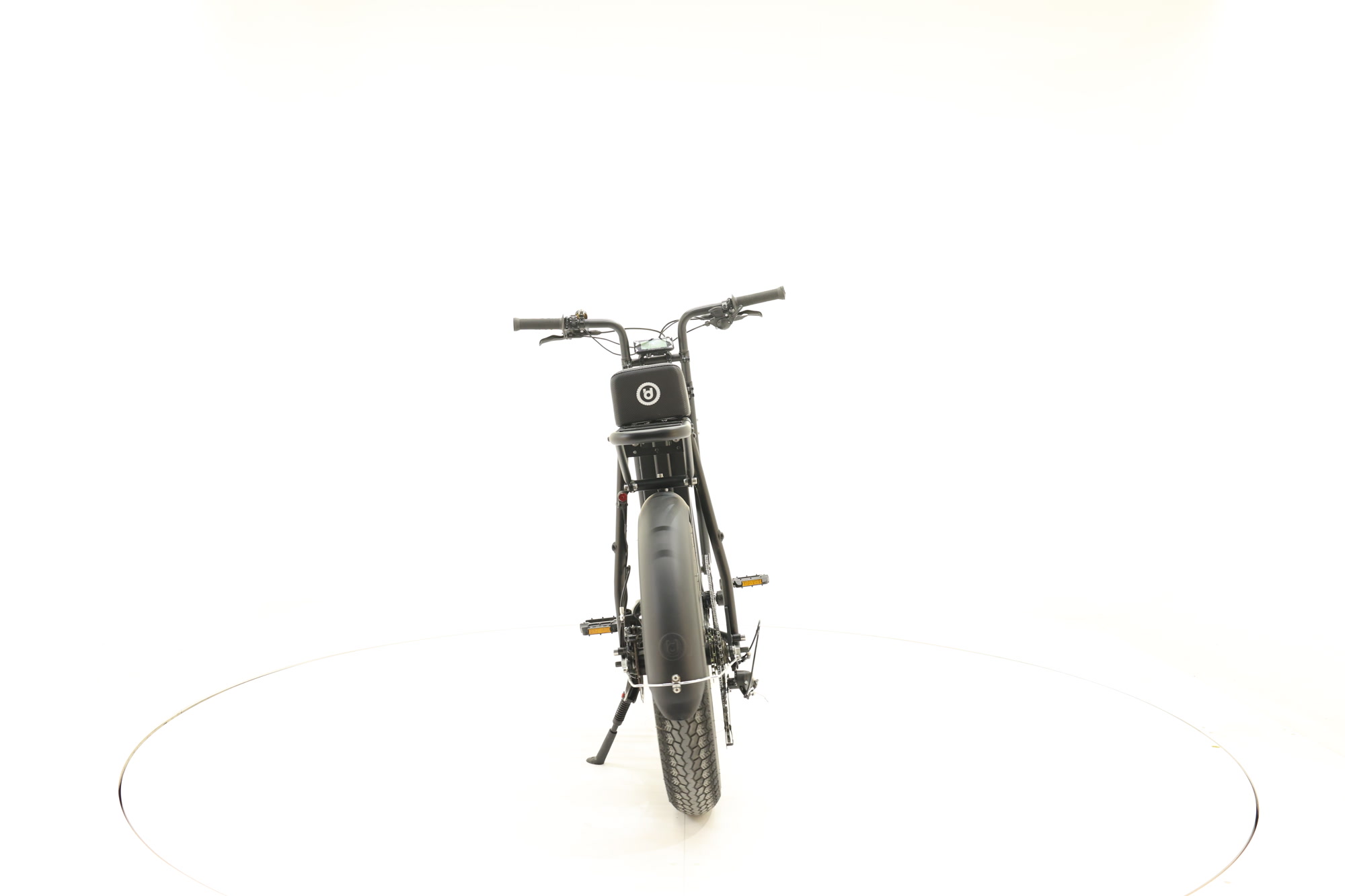Urban Drivestyle UNI Swing Tiefeinsteiger 250W