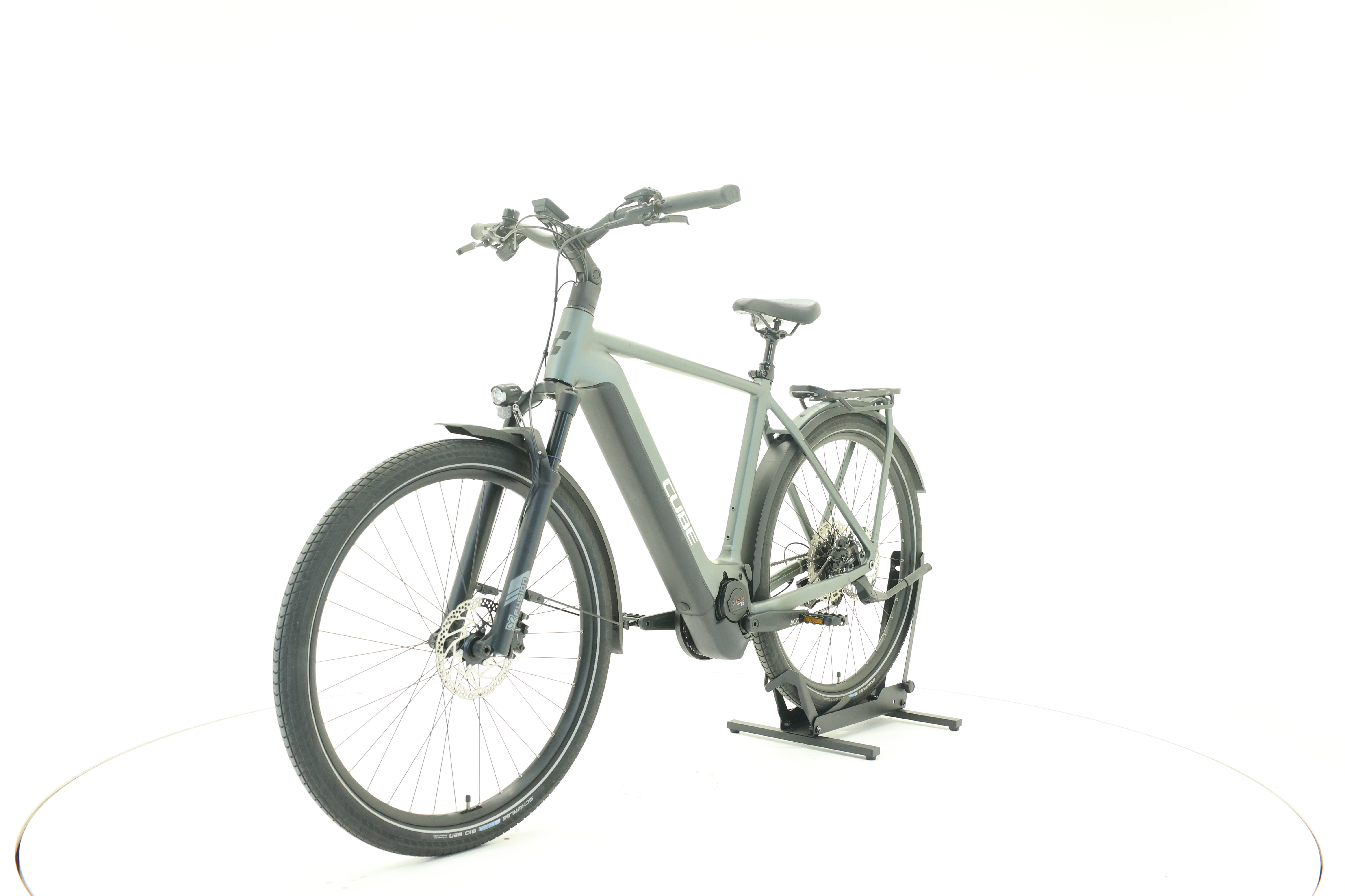 Cube Kathmandu Hybrid Pro 750, 58 cm, 180-189 cm, 2023, 2159 km – Bild 12 von 24