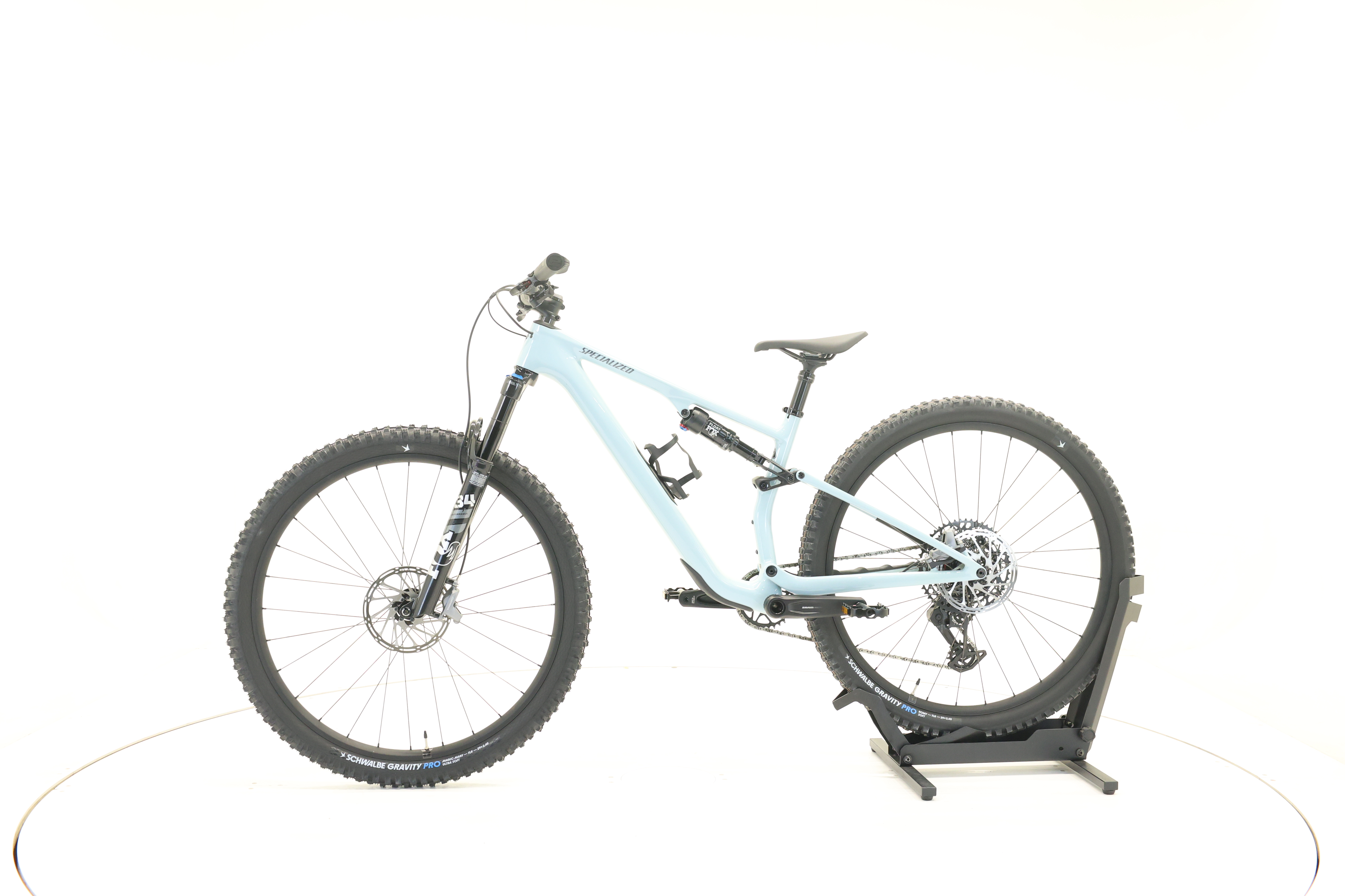 Specialized EPIC 8 COMP EVO