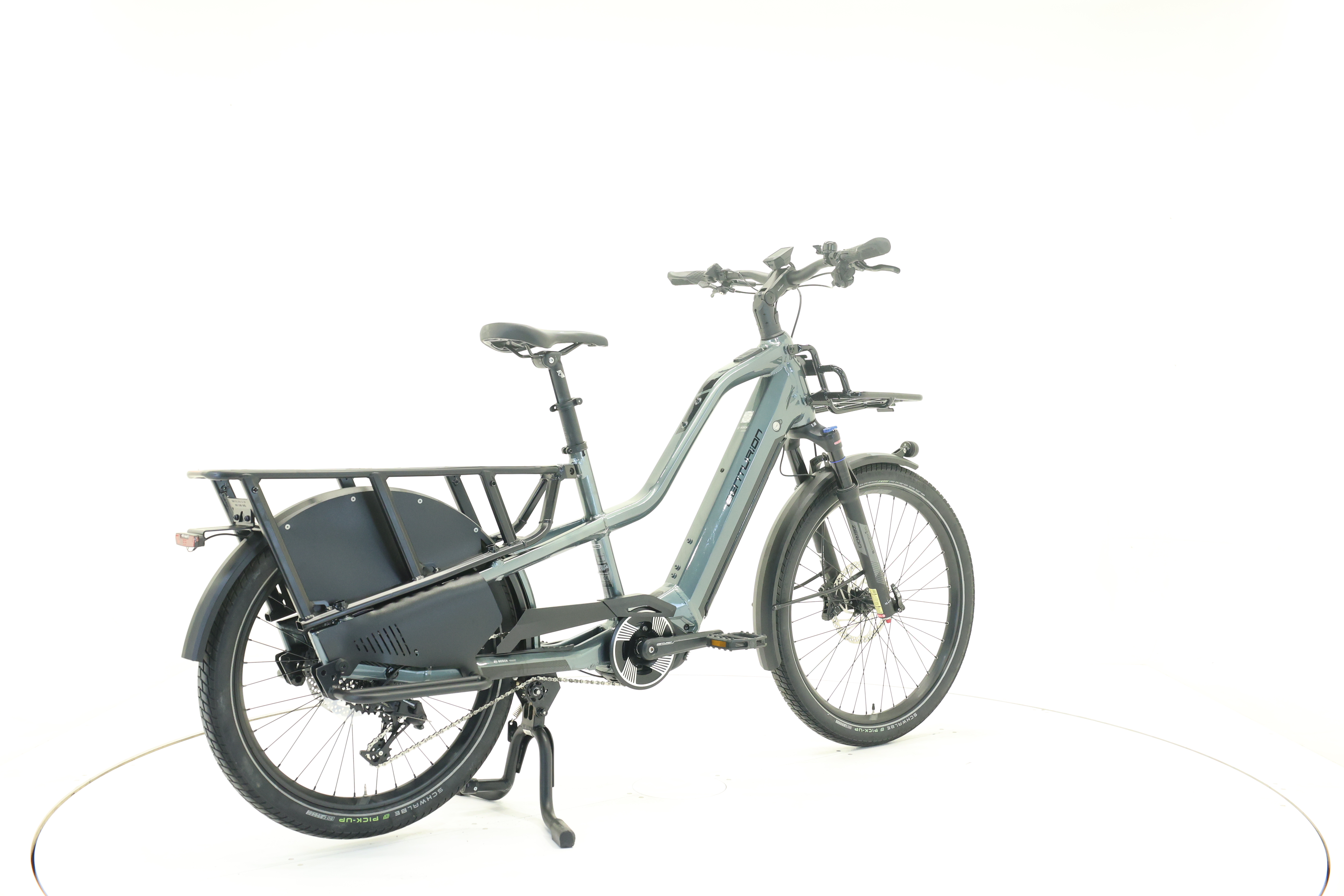 Centurion Vario R960i