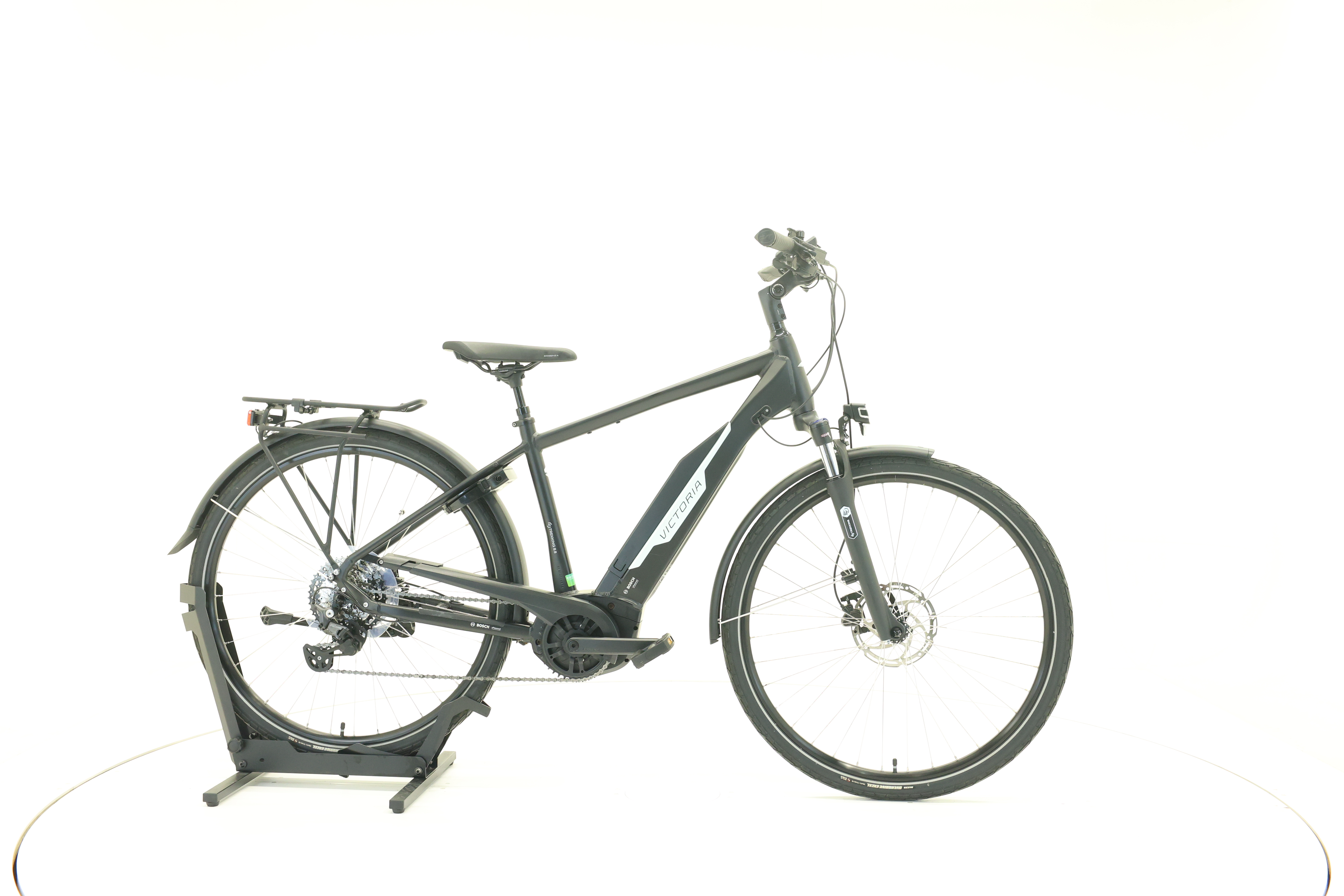 Victoria e-Trekking 8.8