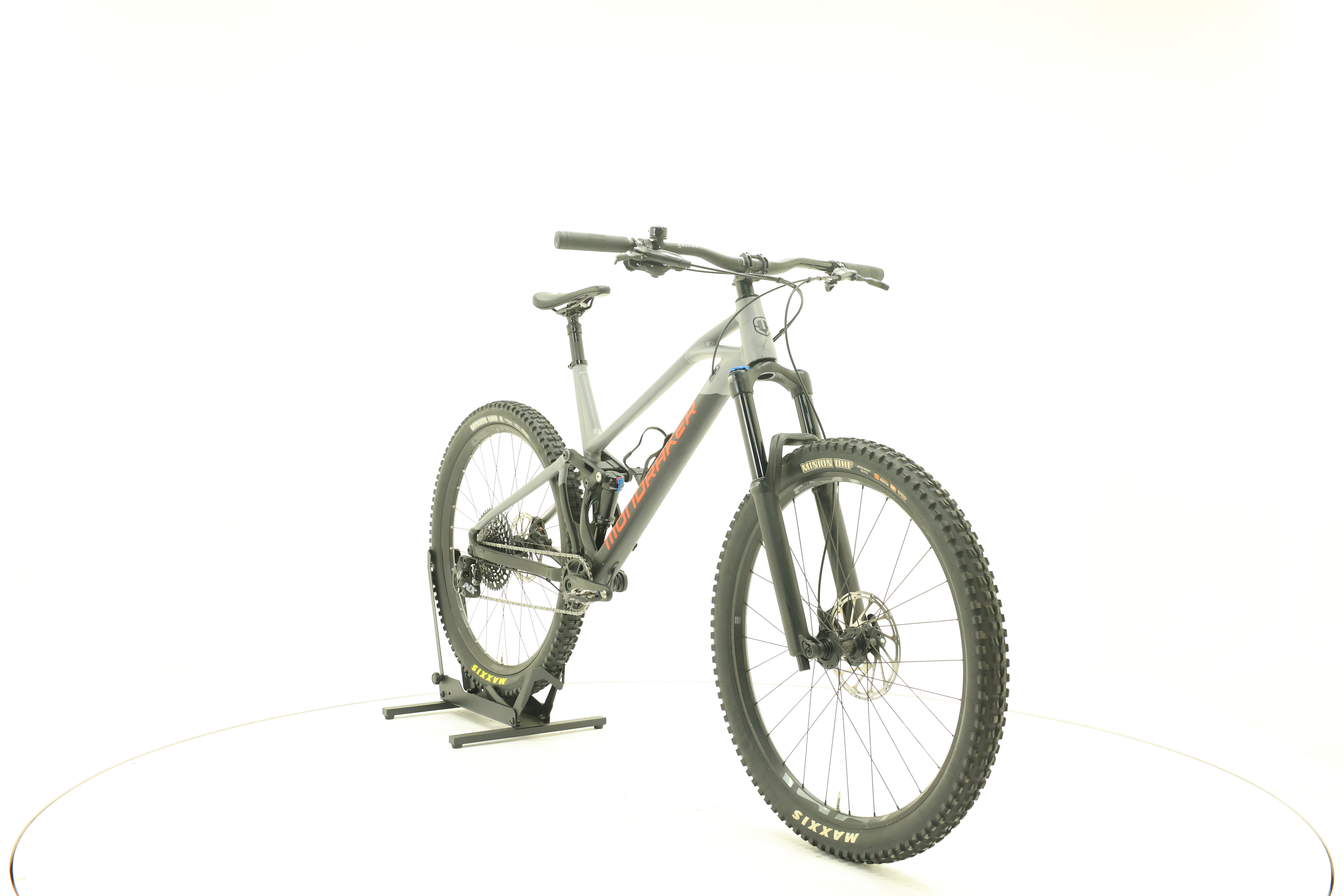 Mondraker Foxy, XL, 190-199 cm, 2023, 0 km – Bild 27 von 32
