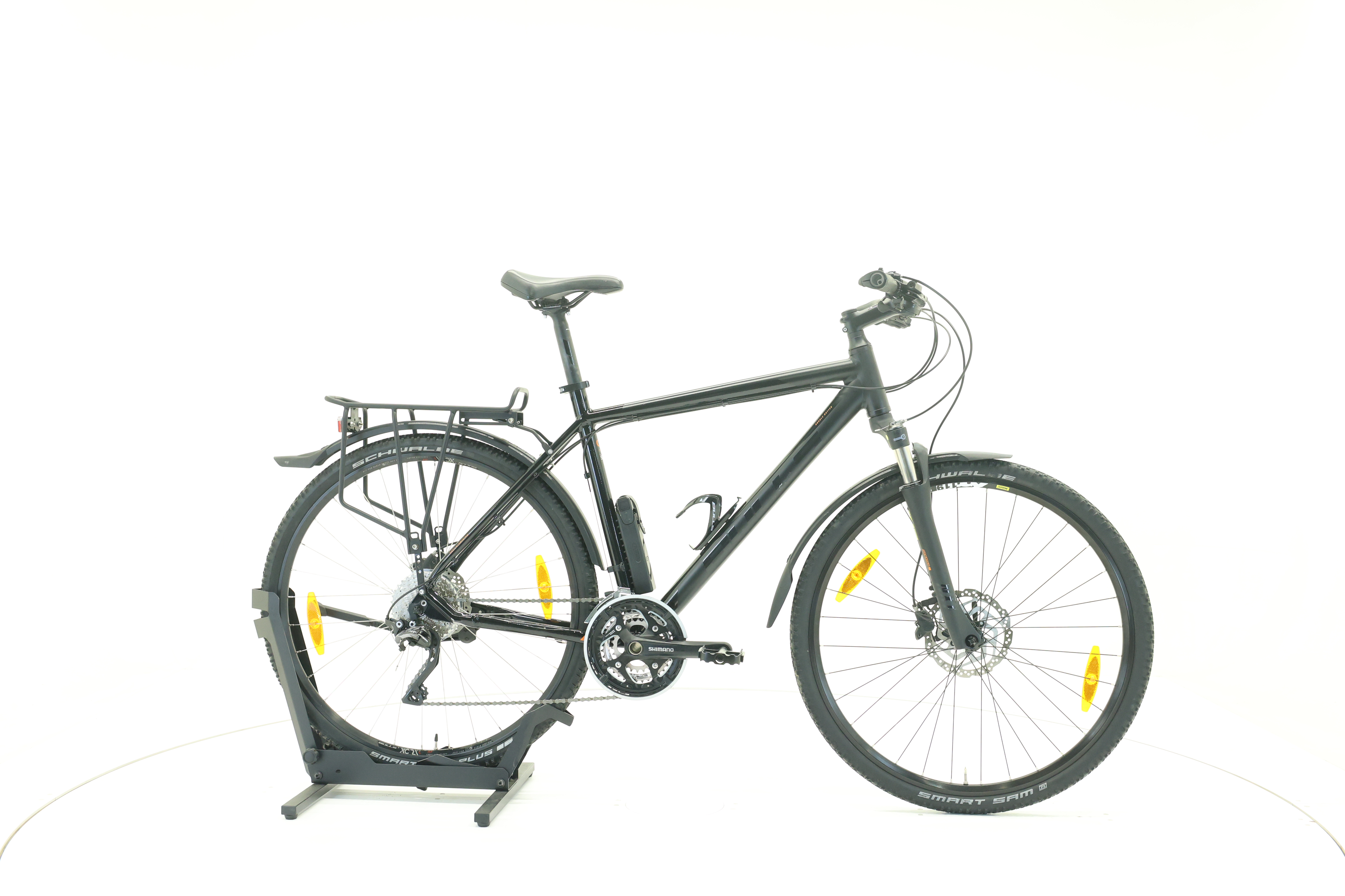 Bulls Cross Mov Er28 sc Rh54cm Diam 30K, 54 cm, 170-179 cm, 2024, 0 km – Bild 10 von 31