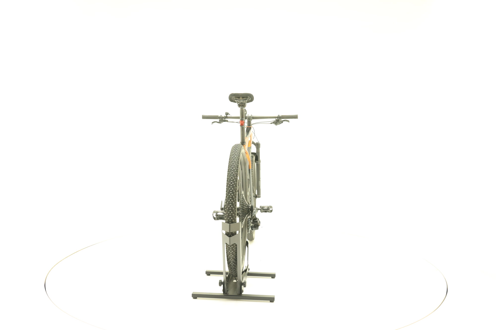 Centurion Backfire Carbon 3000, 48 cm, 180-189 cm, 2024, 0 km – Bild 9 von 16