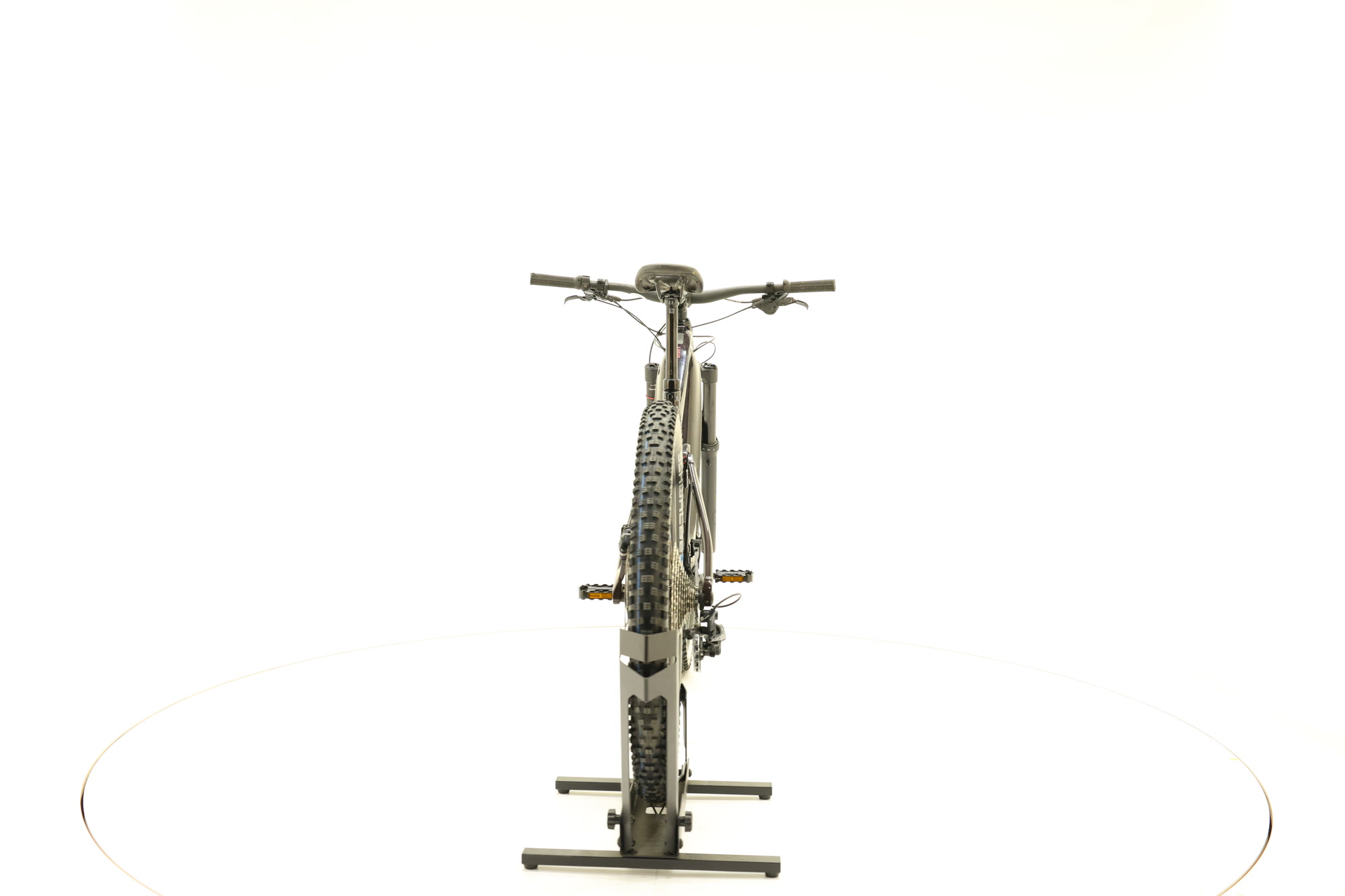 GIANT Reign E+ 2