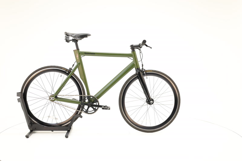 Bonvelo RAKEDE Kedde Olive, 59 cm, 180-189 cm, 2023, 0 km – Bild 2 von 8