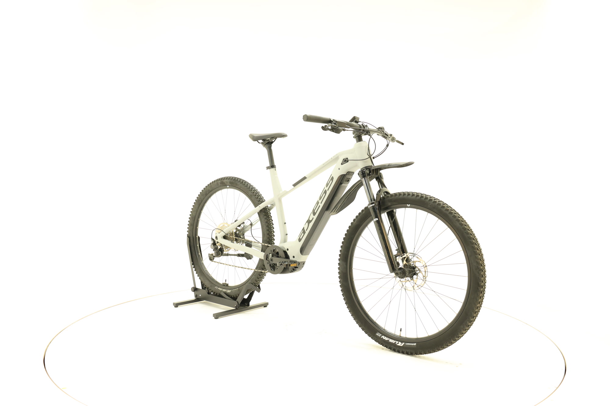 Axess Oxid 29, XL, 190-199 cm, 2024, 1761 km – Bild 2 von 8