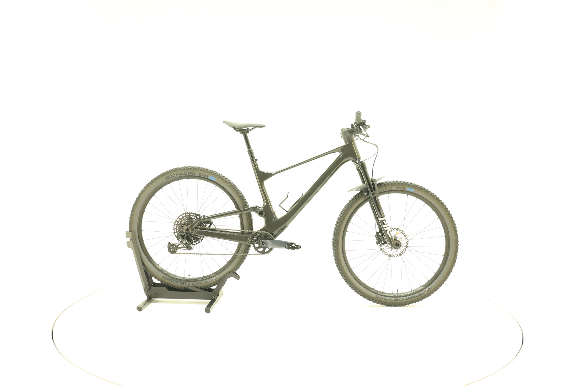 Scott Spark 940, 49 cm, 180-189 cm, 2022, 0 km – Bild 8 von 8