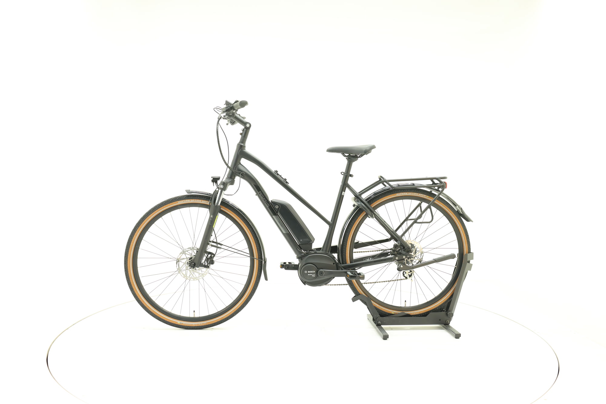 Pegasus Solero E8 Plus D 28'' 400Wh – Bild 3 von 7