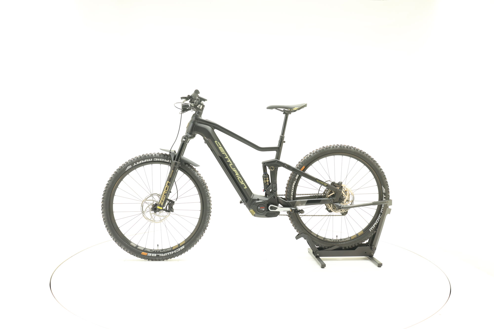 Centurion Numinis R800I 29"