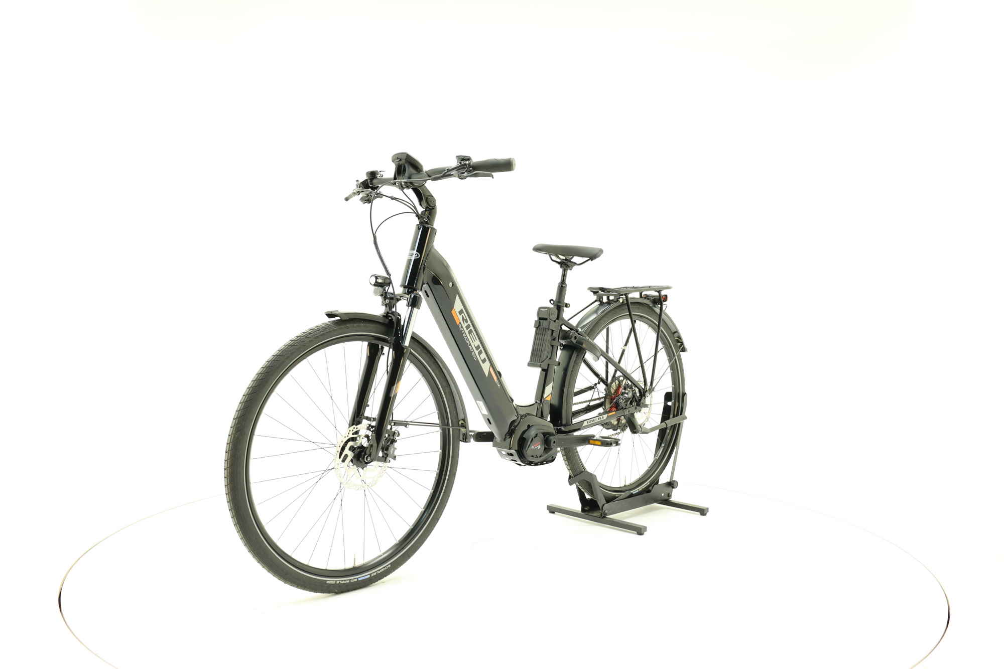 Rieju RS5 Trekking – Bild 1 von 7