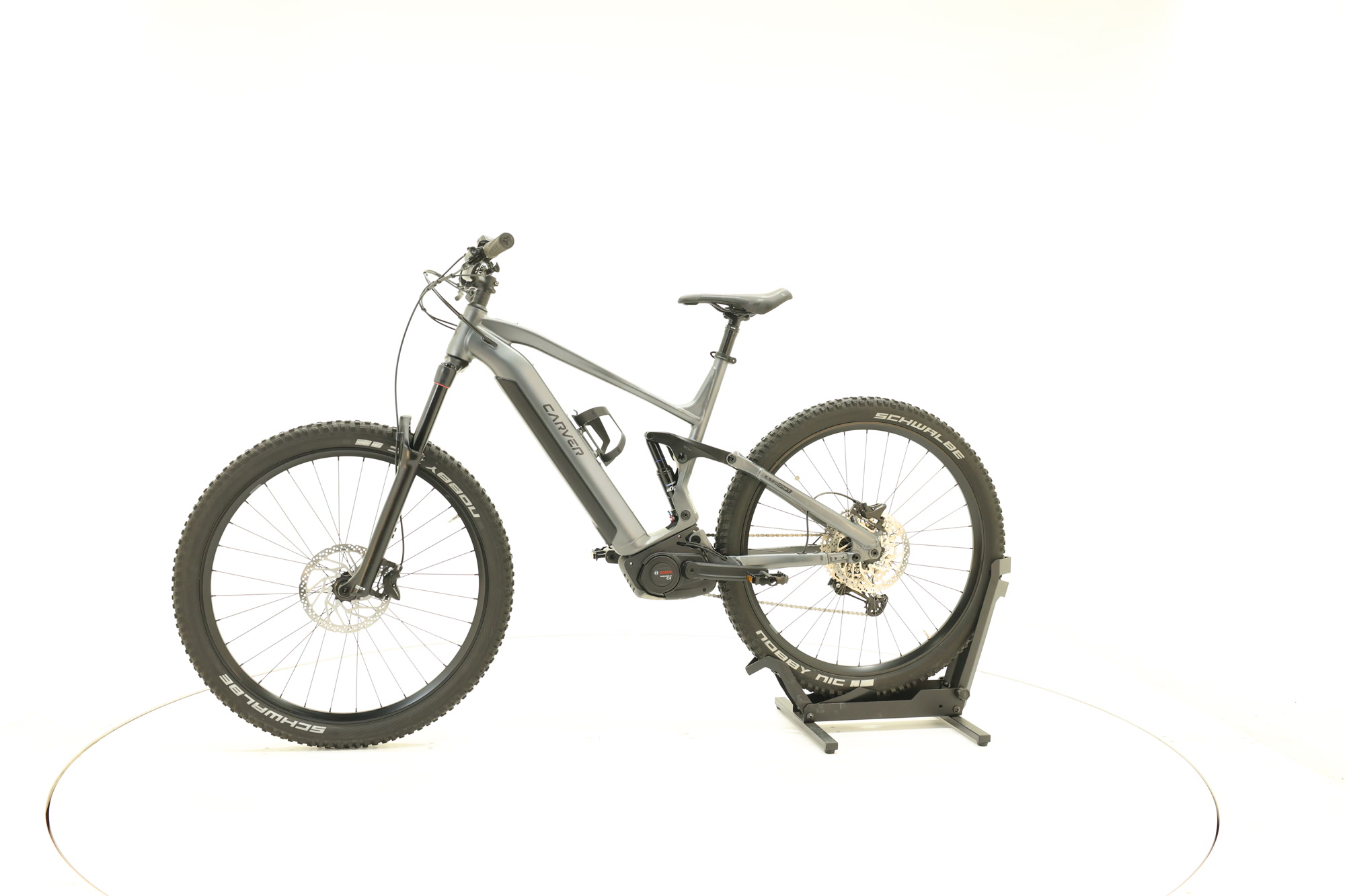 CARVER Drift E.520, 50 cm, 180-189 cm, 2024, 1108 km – Bild 4 von 8