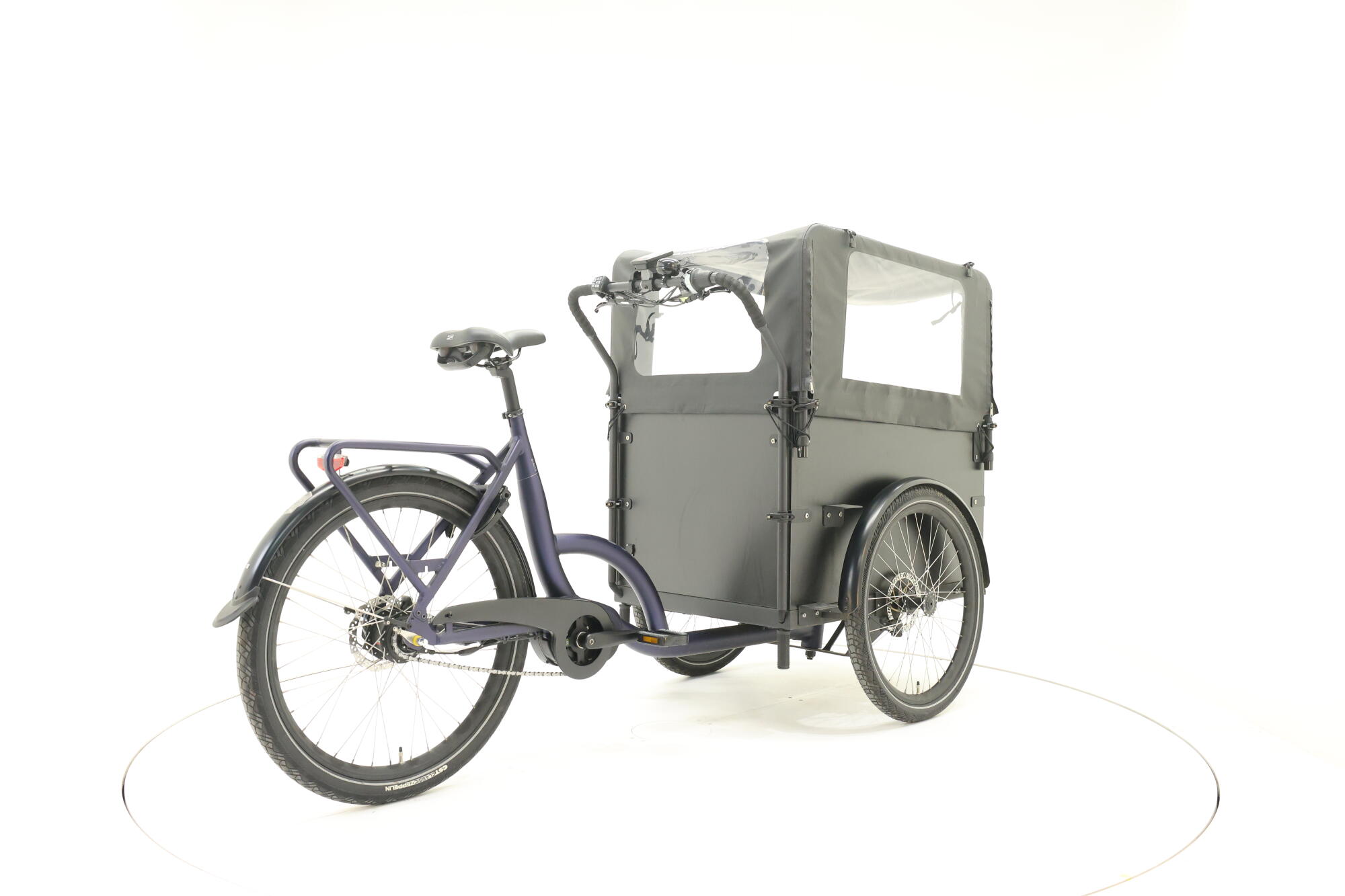 bimasbikes Bimas Premium, 54 cm, 2024, 822 km – Bild 2 von 8
