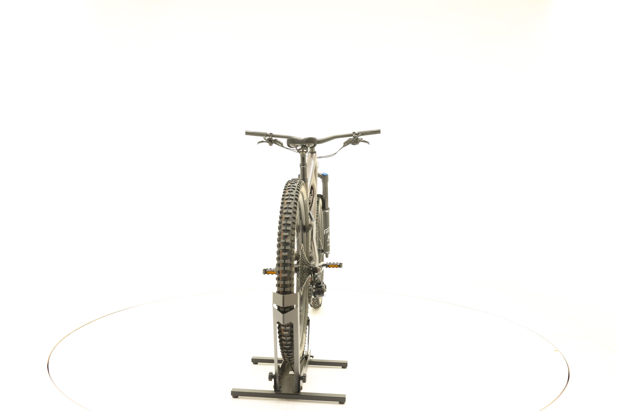 Specialized Stumpjumper Evo Comp, 44 cm, 170-179 cm, 2024, 0 km – Bild 3 von 8