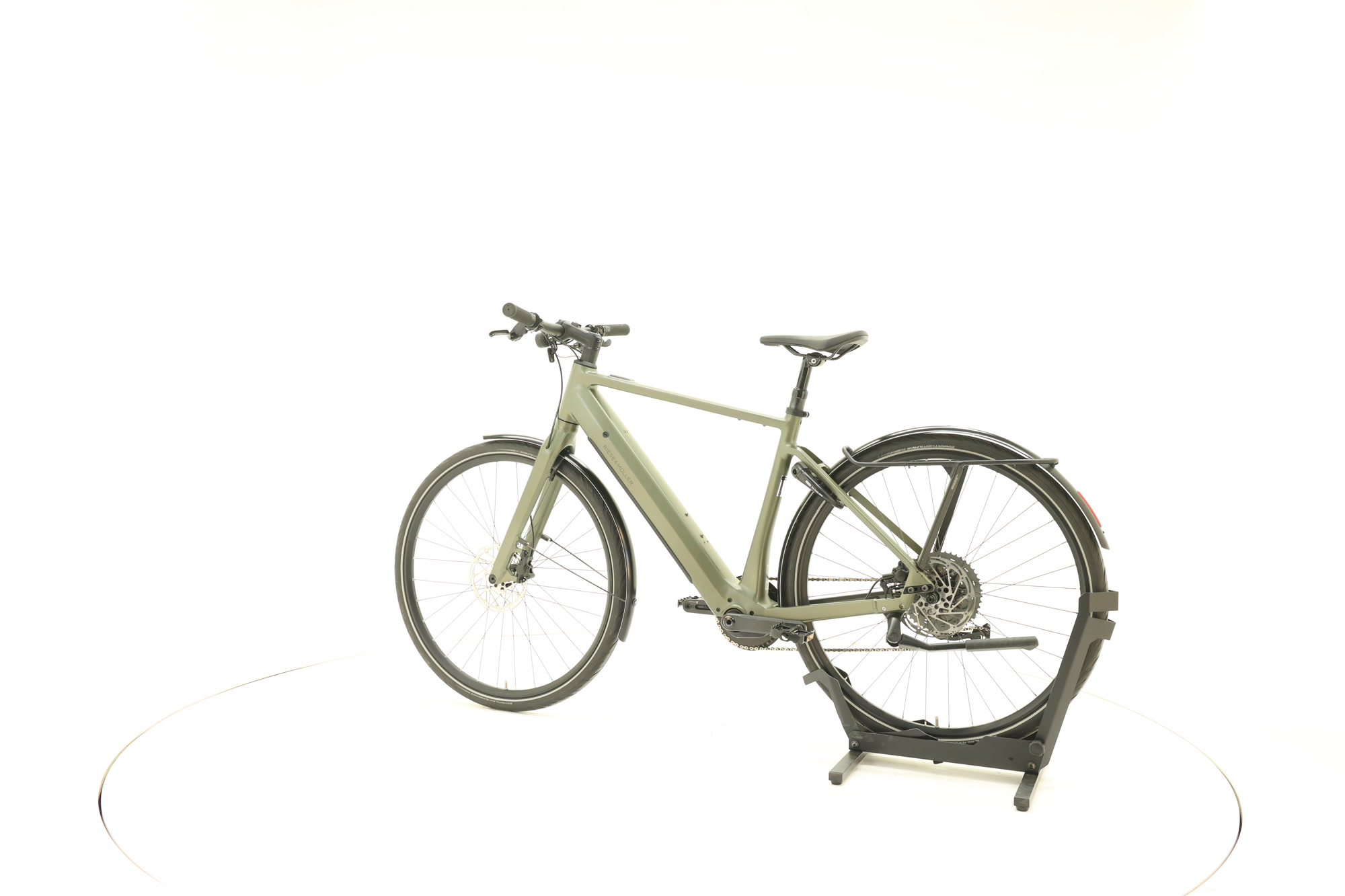 Riese und Müller UBN 5, 51 cm, 170-179 cm, 2024, 0 km – Bild 6 von 8