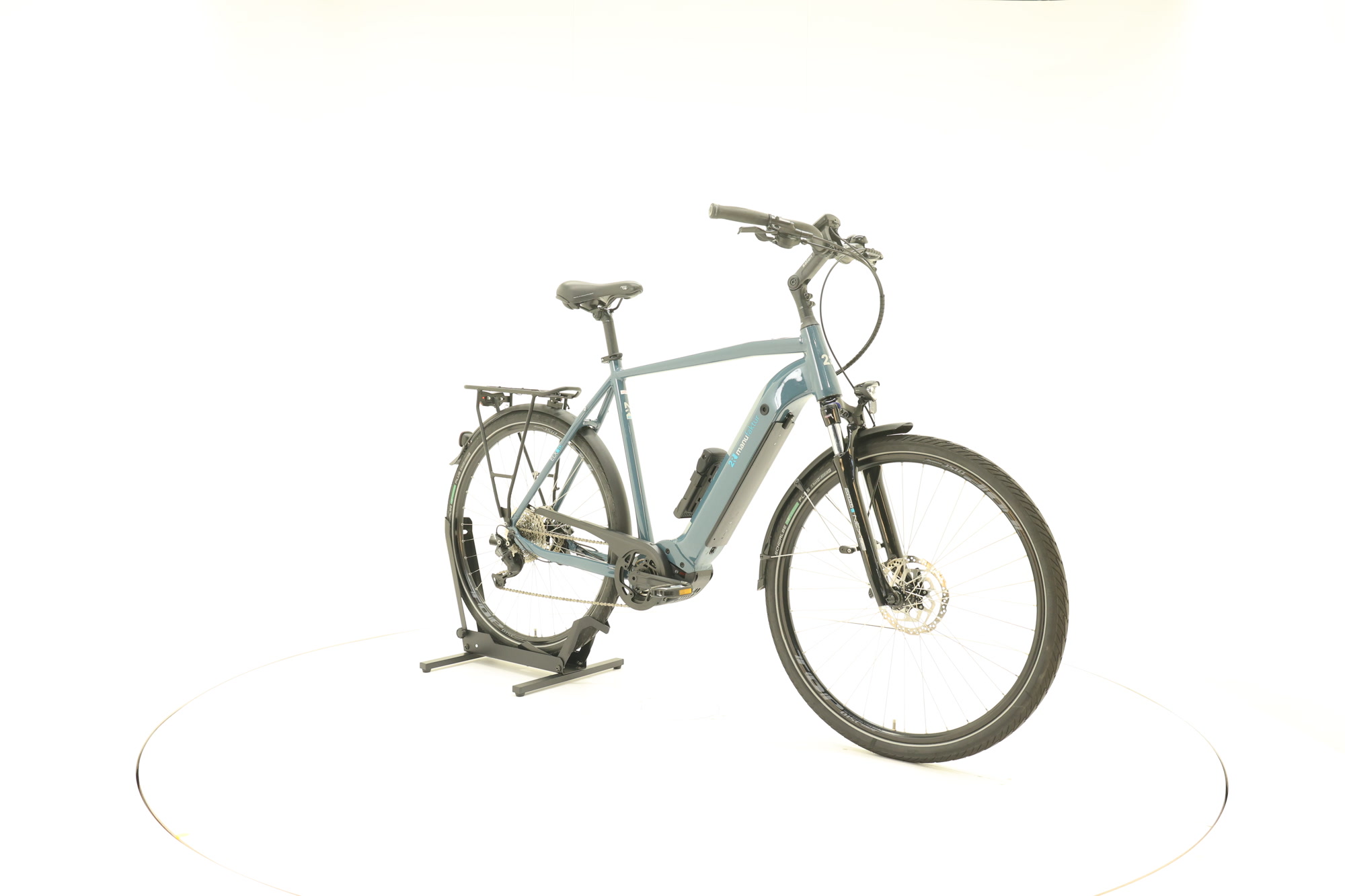 2R Manufaktur ELX 10, 60 cm, 180-189 cm, 2022, 300 km – Bild 6 von 8