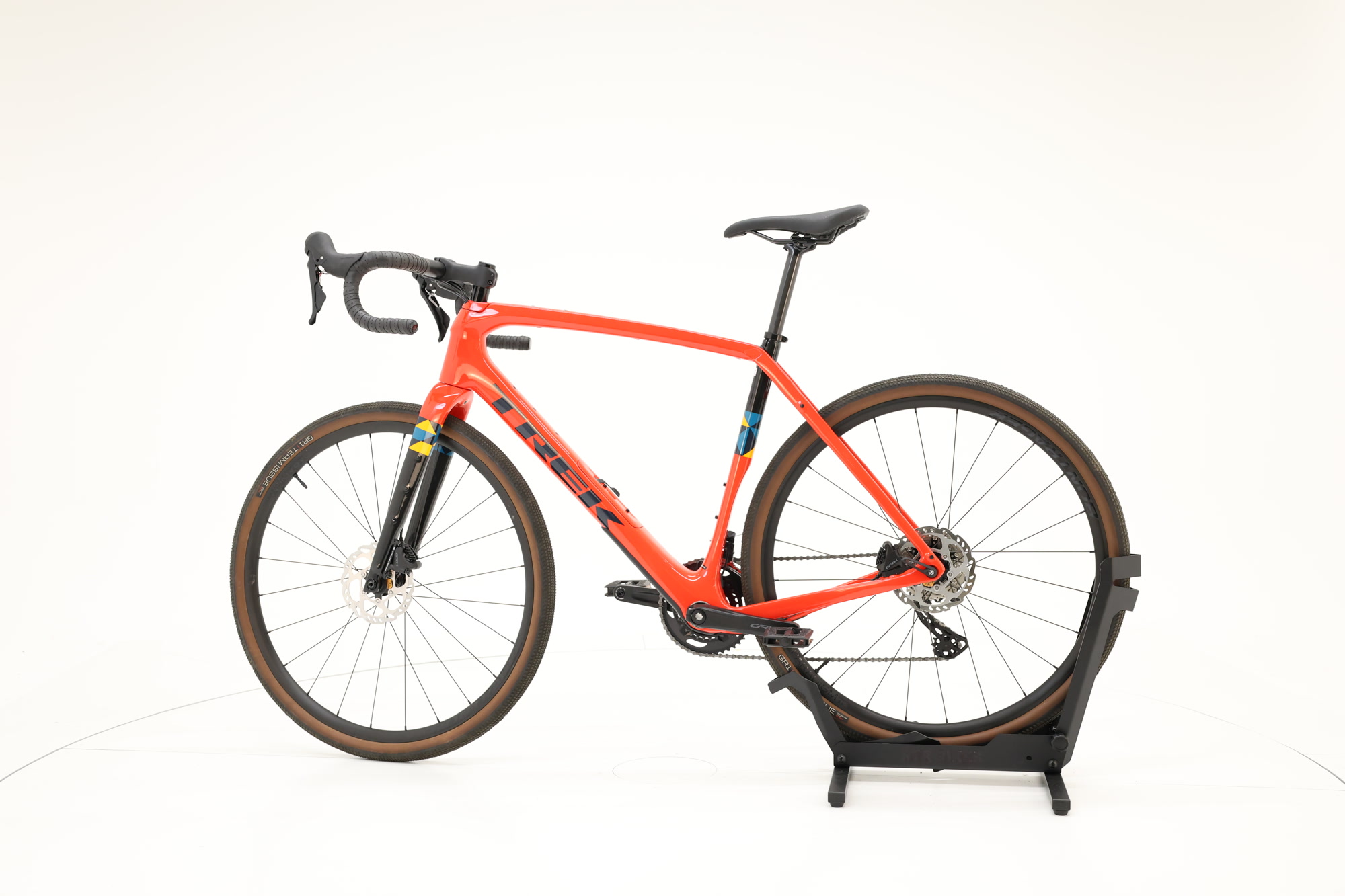 Trek Checkpoint SL 5, 58 cm, 180-189 cm, 2023, 0 km – Bild 3 von 8
