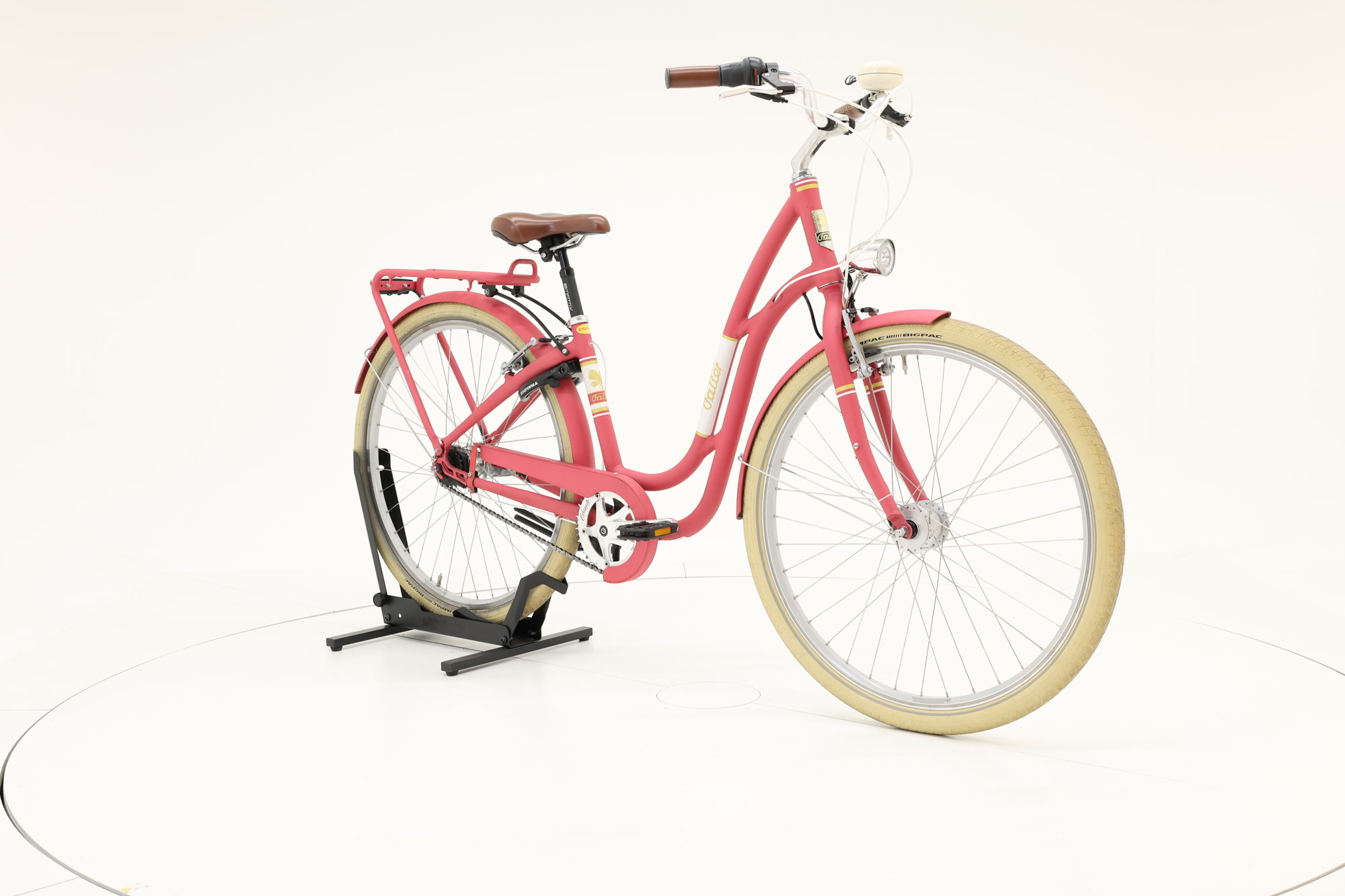 FALTER R 4.0 Classic, 43 cm, 150-159 cm, 2022, 0 km – Bild 4 von 8