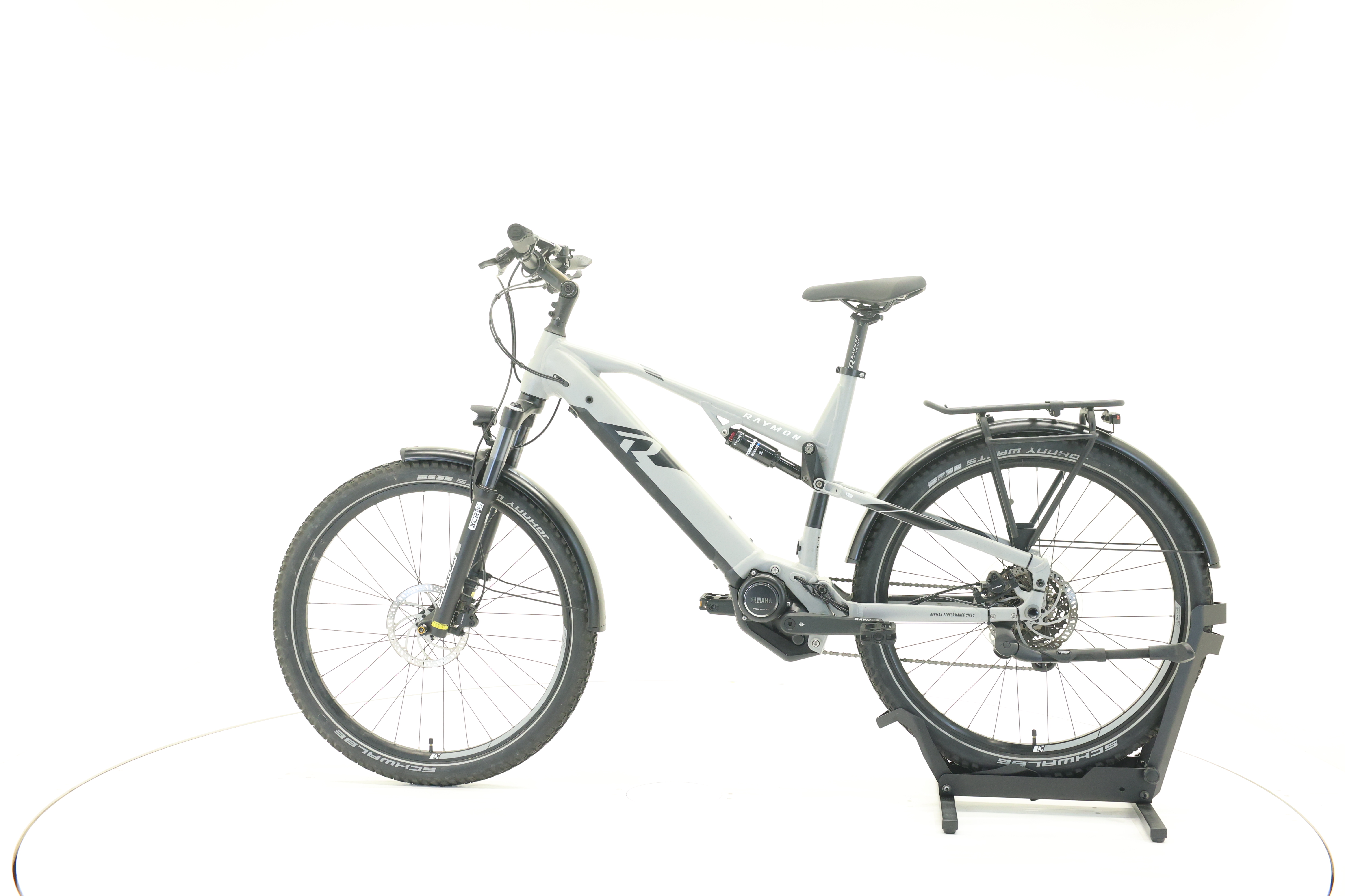 R Raymon Crossray FS E 5.0