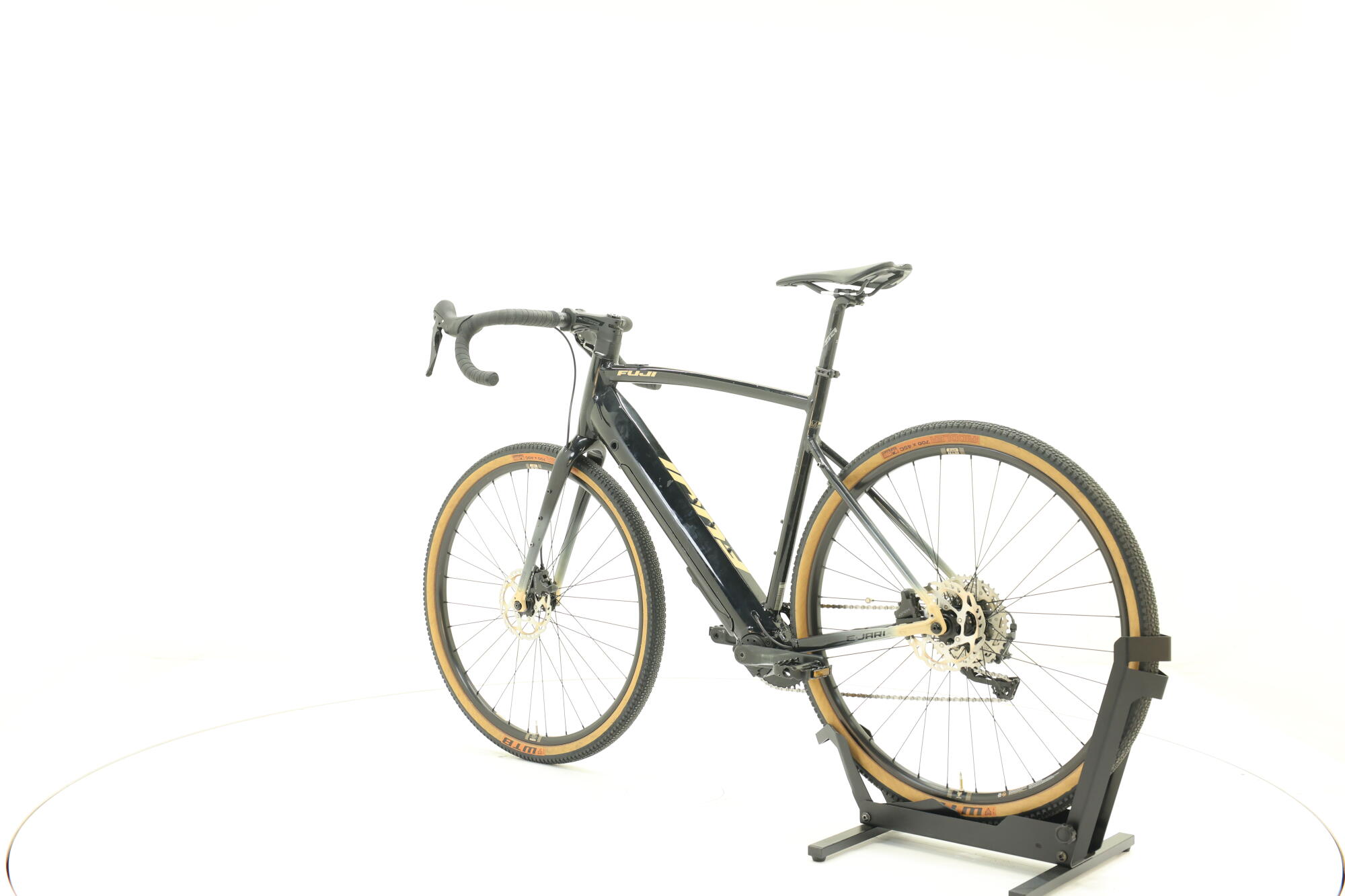 Fuji E-Jari, L, 180-189 cm, 2021, 9423 km – Bild 4 von 5