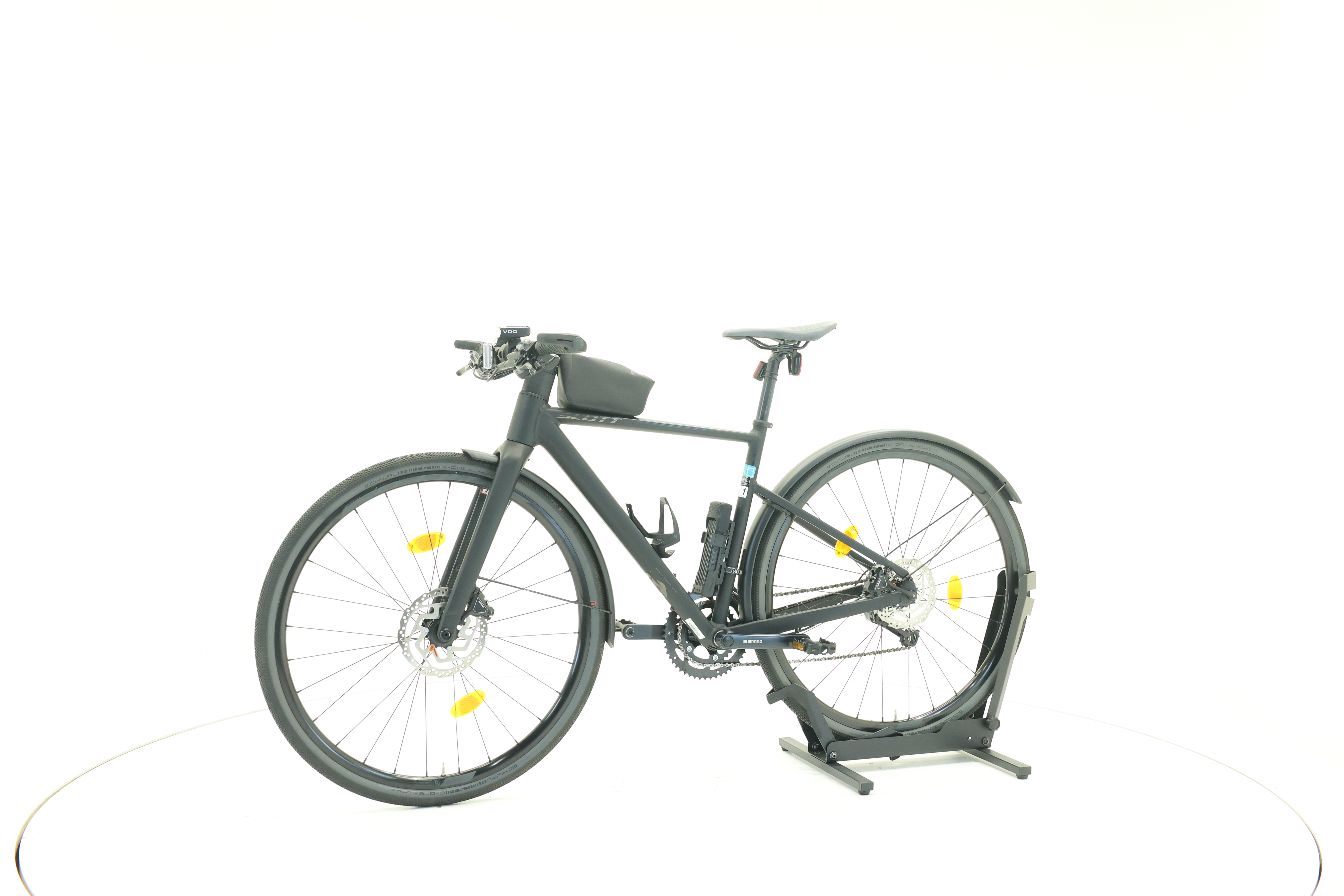 Scott Metrix 30EQ (98970), 47 cm, 160-169 cm, 2023, 0 km – Bild 3 von 24