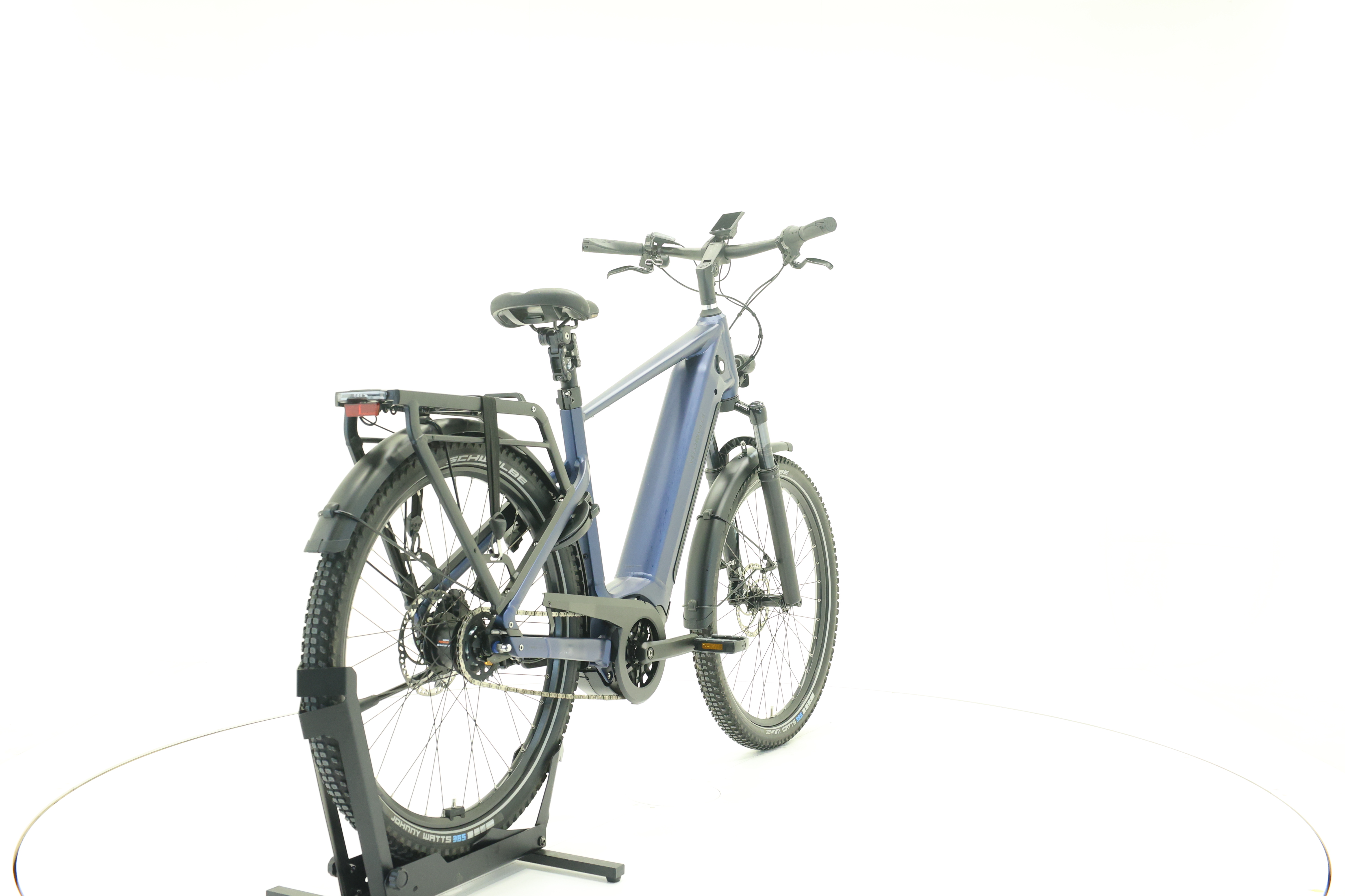 Velo de Ville SEB890 Smart HR
