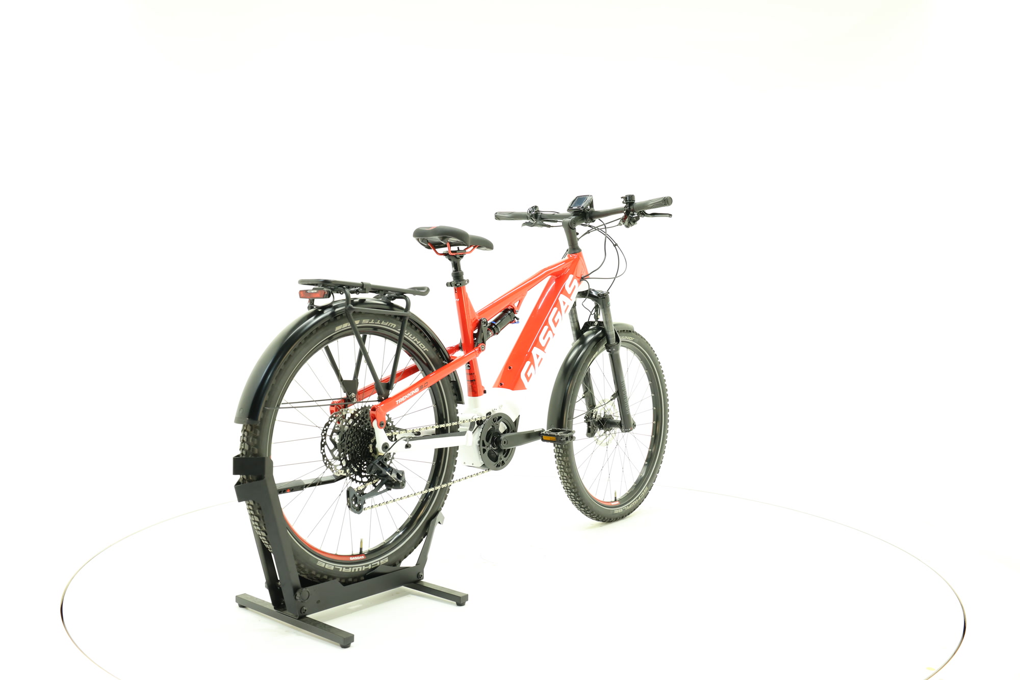 GASGAS G-Trekking 3.0