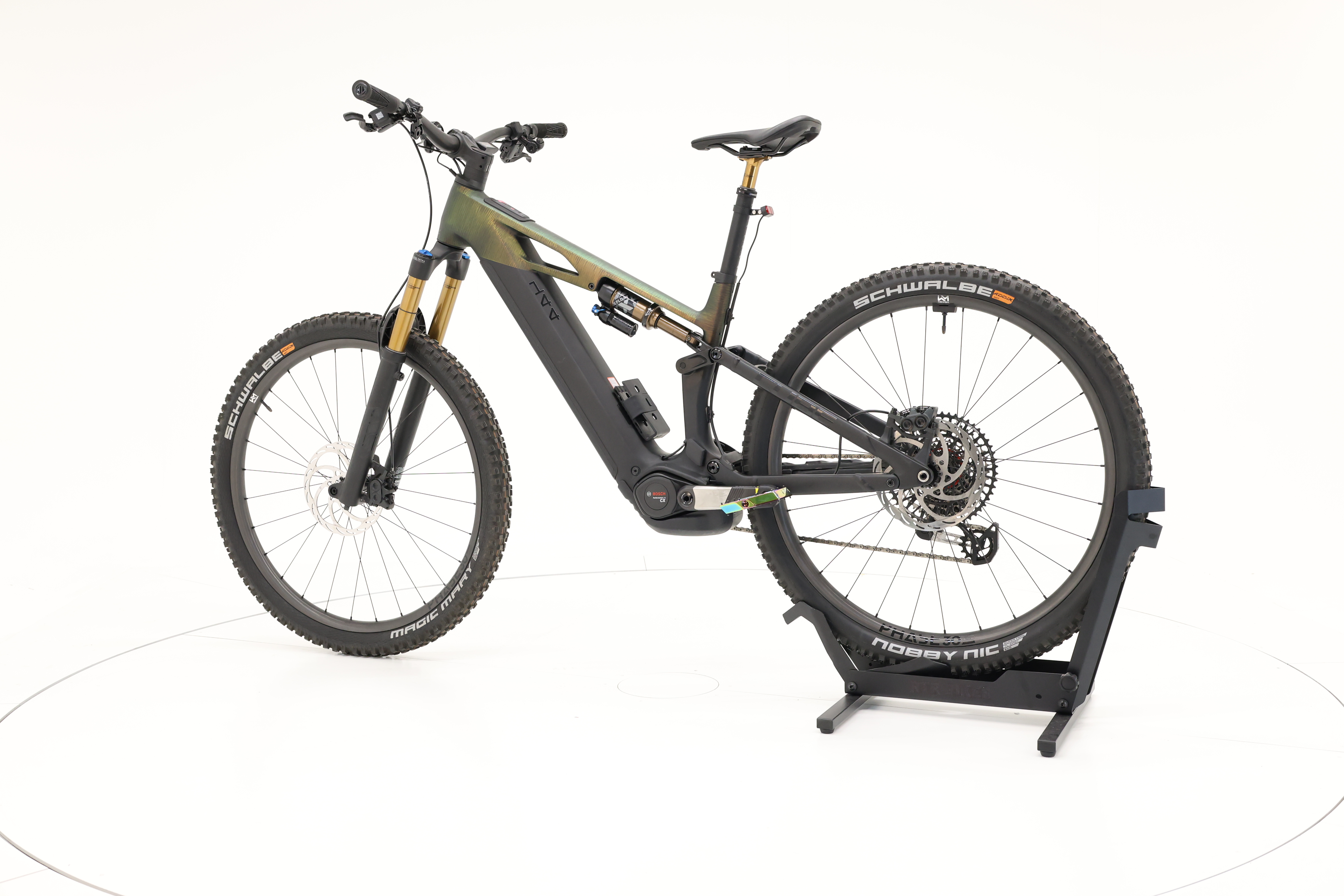 Cube Stereo, L, 180-189 cm, 2025, 320 km – Bild 14 von 29
