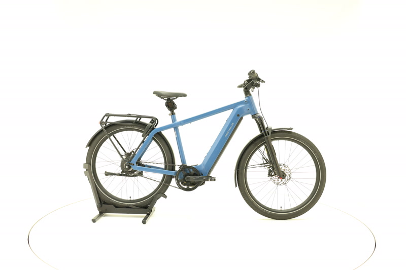 Riese und Müller Charger4 GT vario, 53 cm, 170-179 cm, 2024, 6219 km – Bild 3 von 8