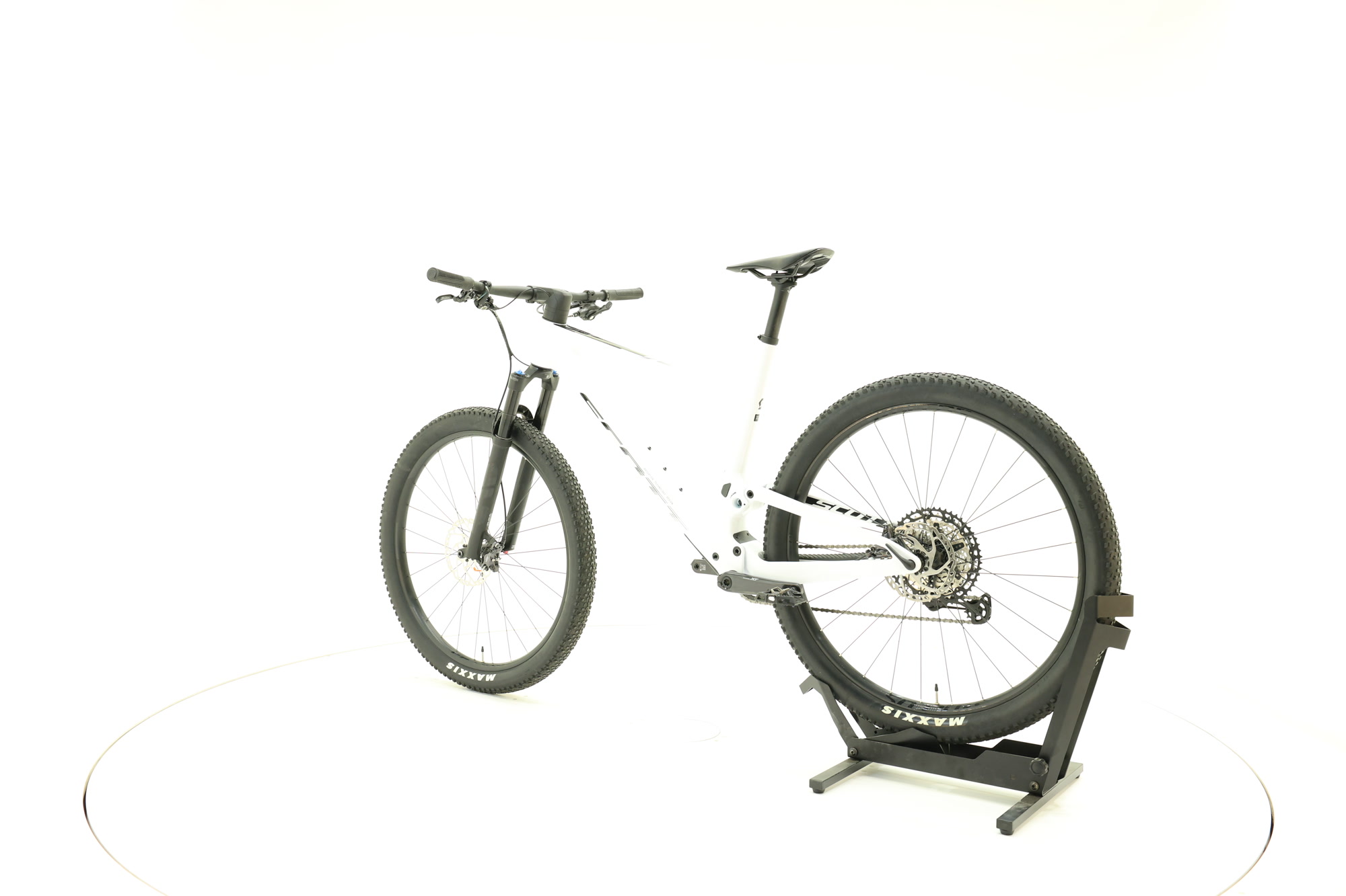 Scott Spark TC Team, XL, 190-199 cm, 2024, 0 km – Bild 5 von 14
