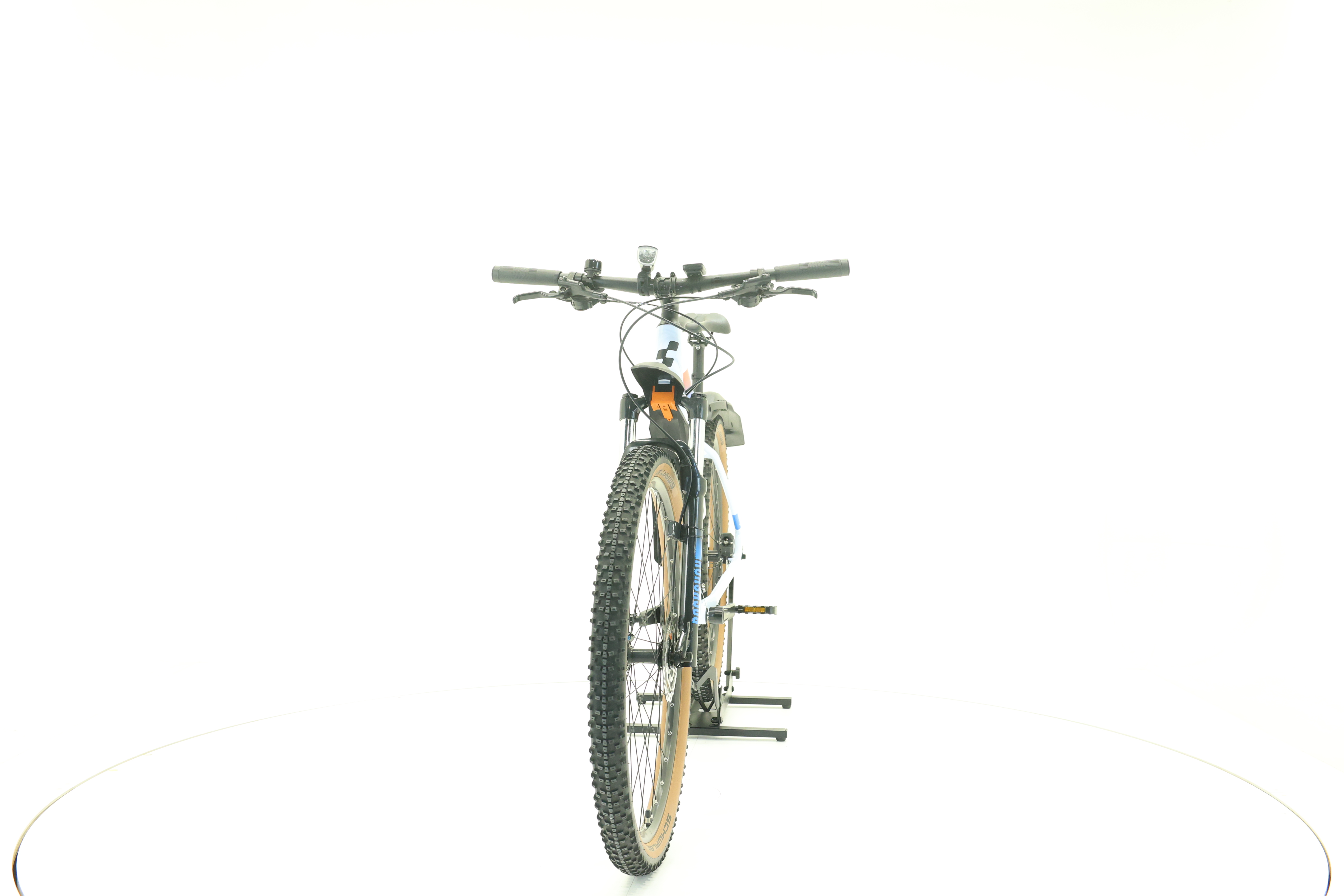 Cube Aim SLX, L, 170-179 cm, 2023, 0 km – Bild 13 von 24