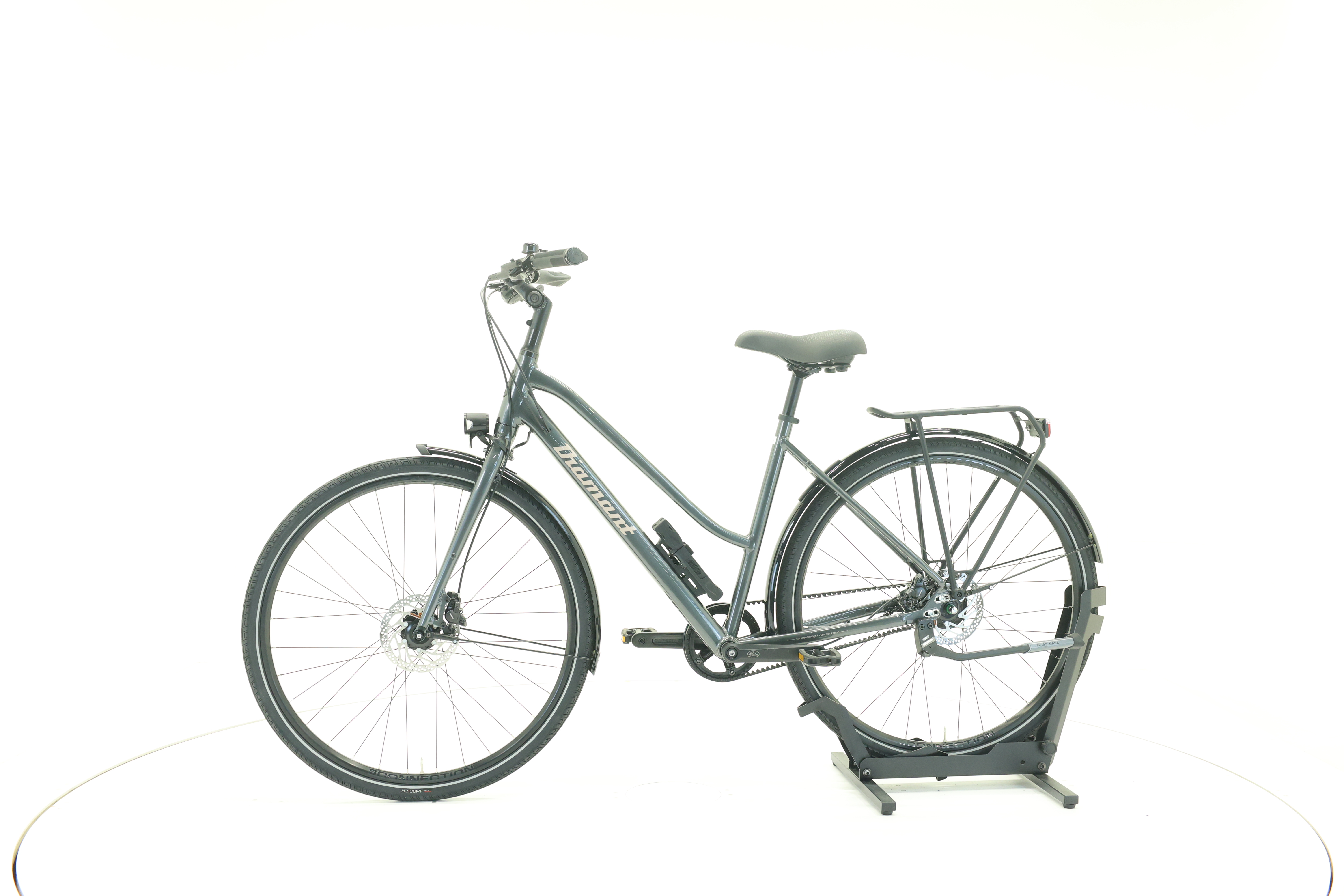 Diamant 247 Deluxe, M, 170-179 cm, 2023, 0 km – Bild 14 von 24