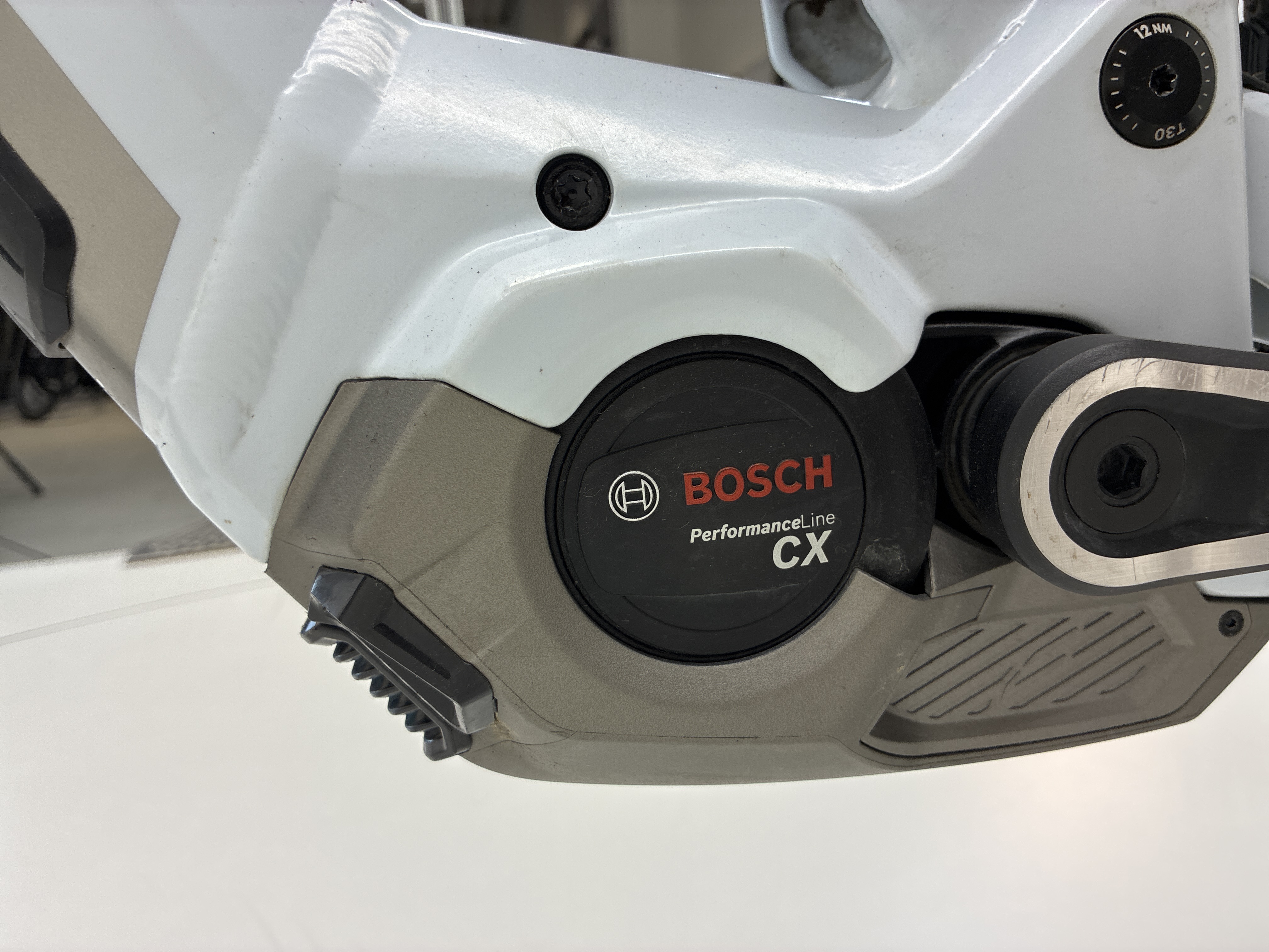 Centurion No Pogo R2700I, L, 180-189 cm, 2023, 873 km – Bild 29 von 29