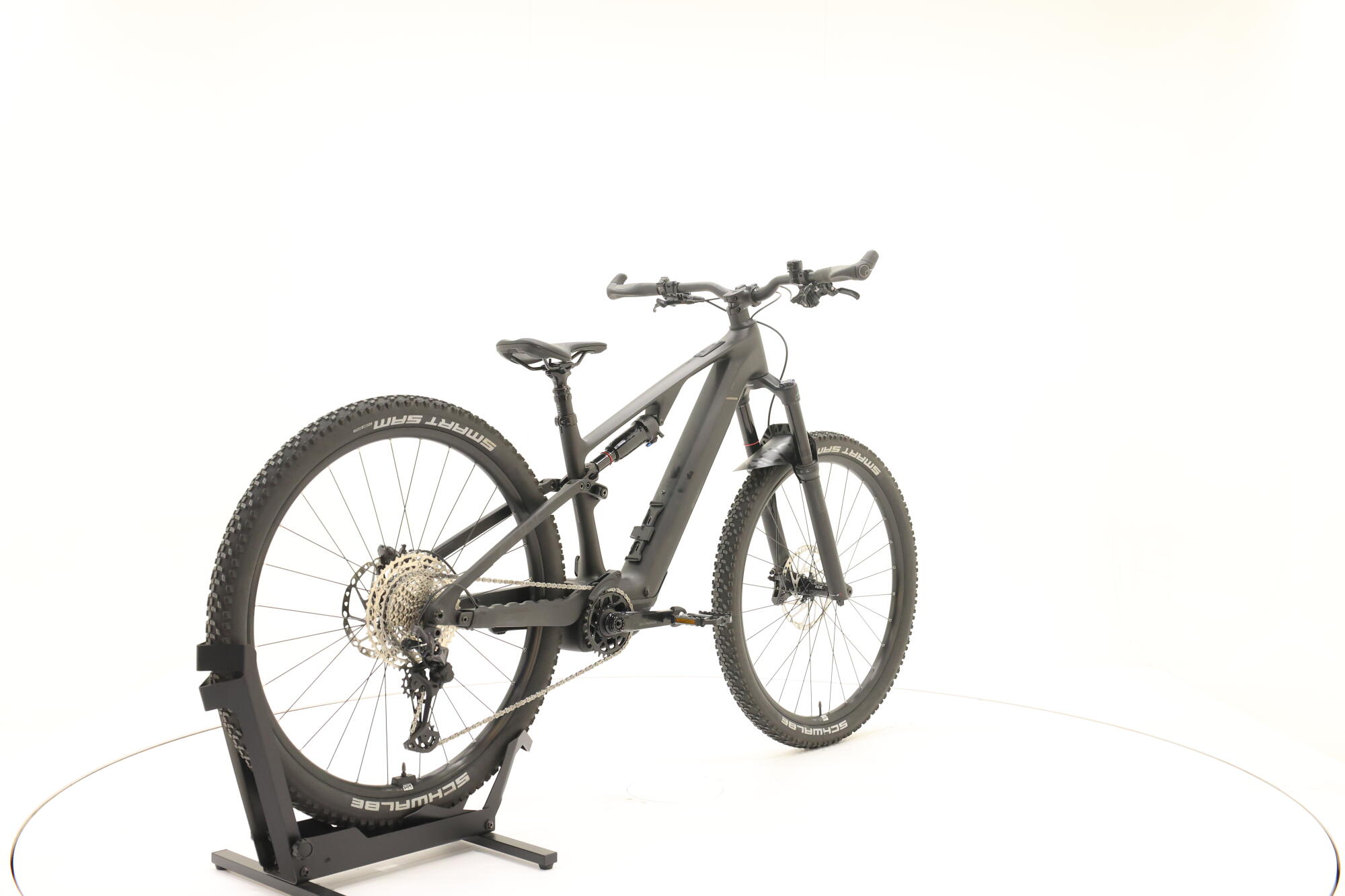 Cube AMS Hybrid ONE44 C:68X Race 400X, M, 170-179 cm, 2025, 359.01 km – Bild 3 von 5