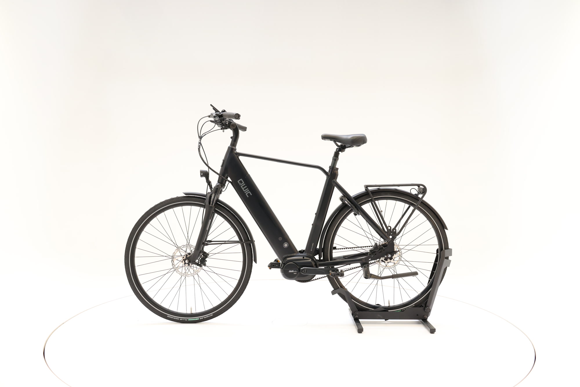 QWIC Premium iMN7+Belt, XL, 190-199 cm, 2022, 1544 km – Bild 5 von 8