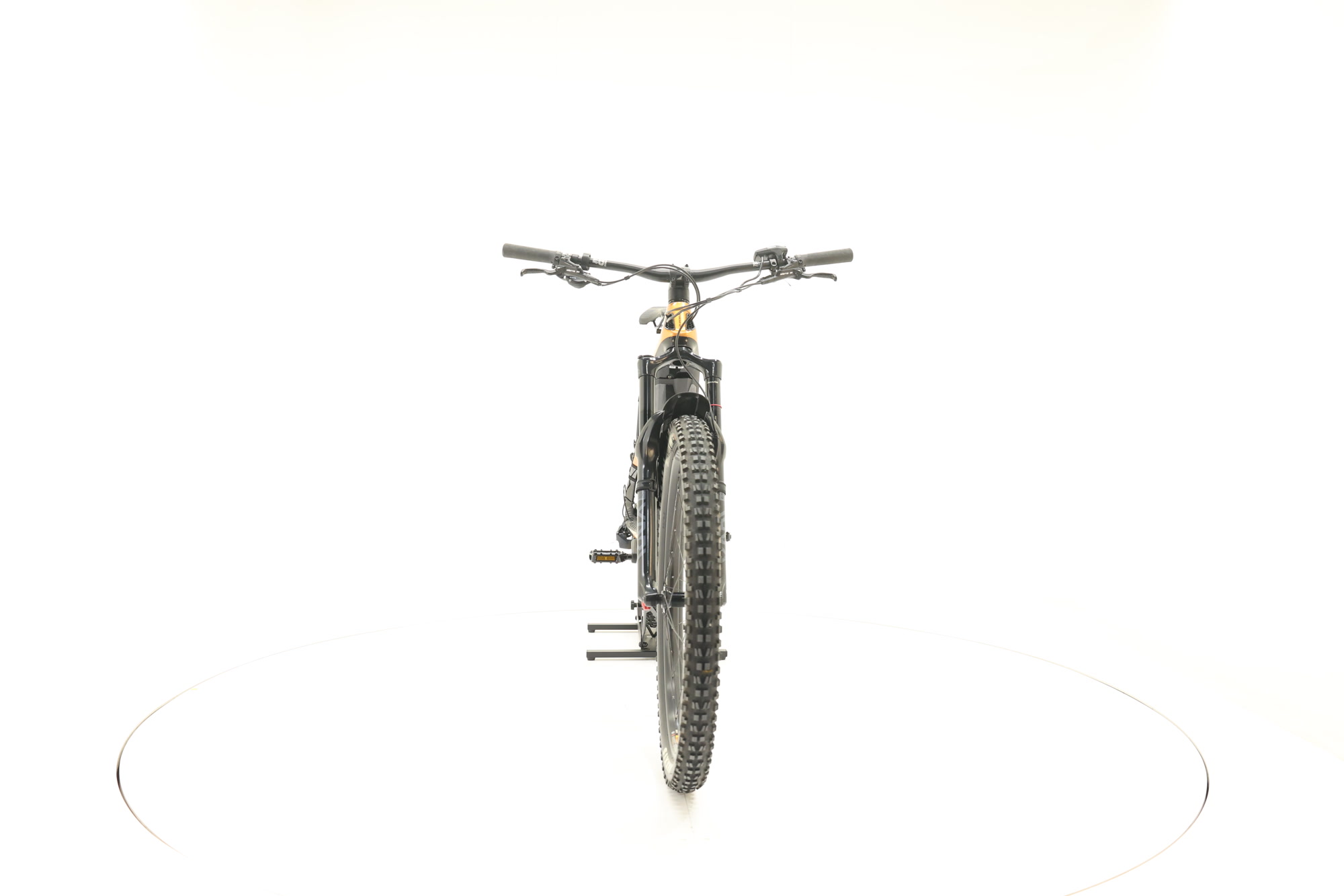 Haibike AllMtn CF 6