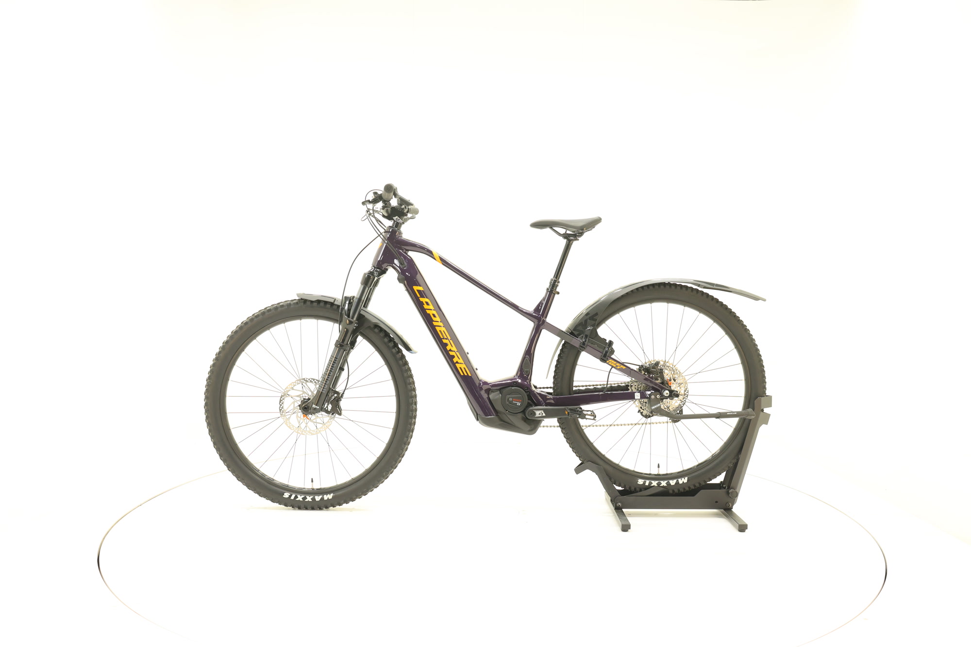 Lapierre Overvolt 9.7Mix